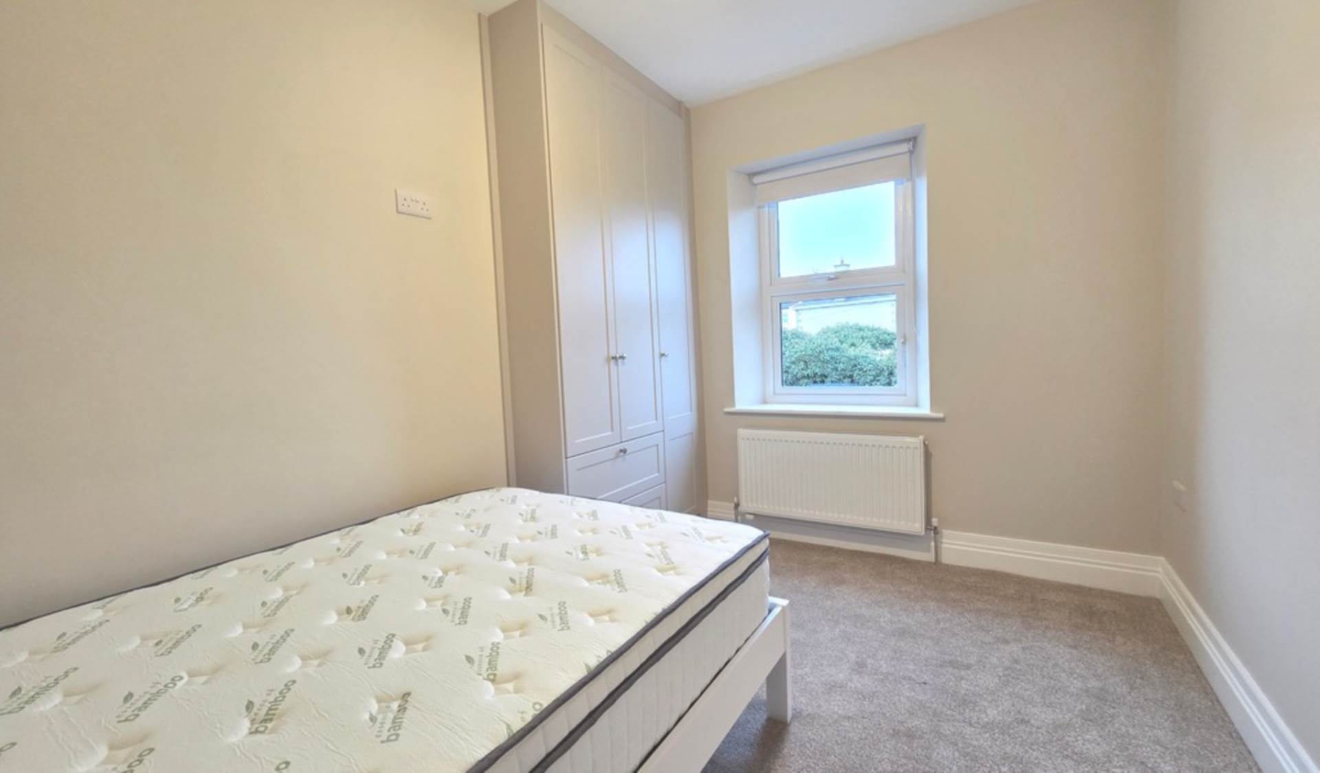 Abbey Street, Roscommon Town F42 AK28