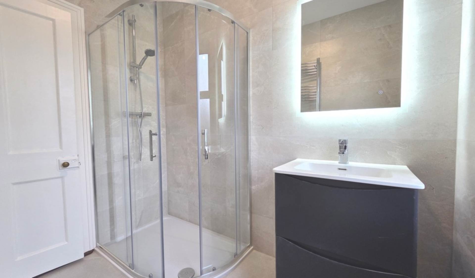 Abbey Street, Roscommon Town F42 AK28