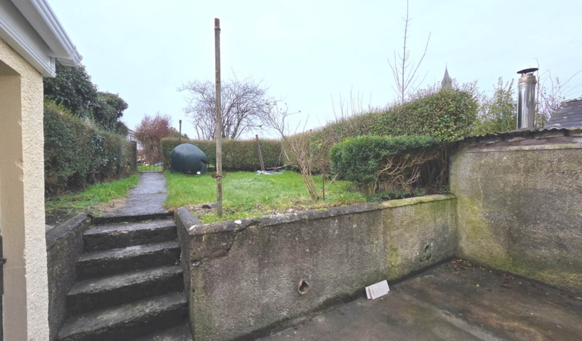 Abbey Street, Roscommon Town F42 AK28