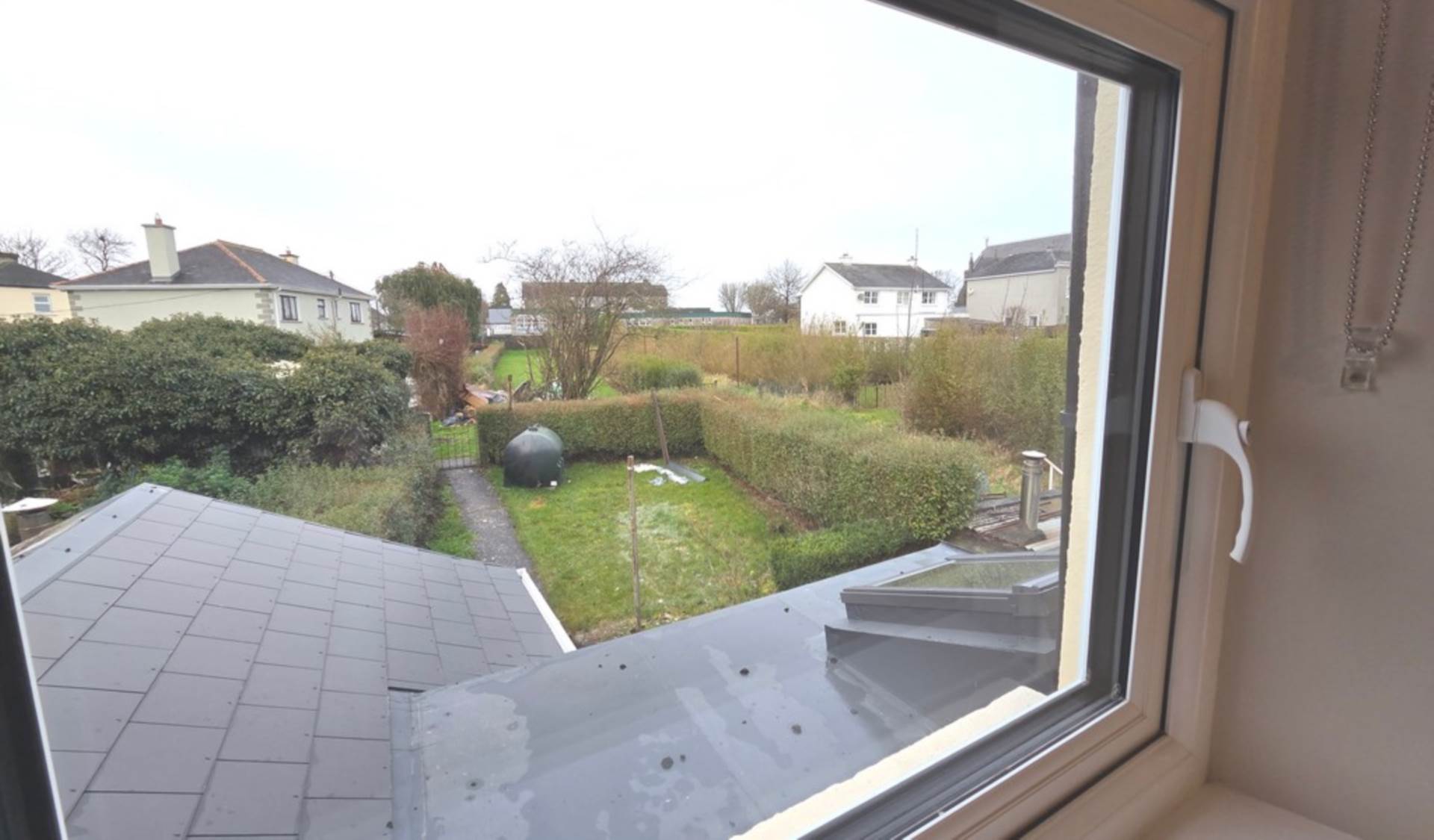 Abbey Street, Roscommon Town F42 AK28