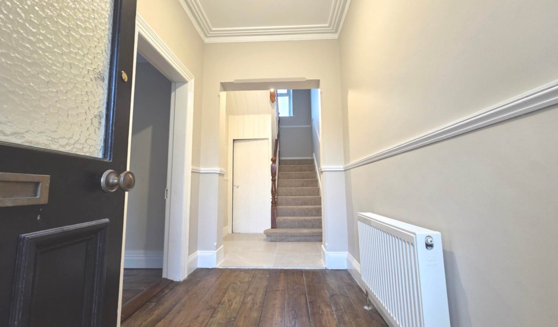 Abbey Street, Roscommon Town F42 AK28