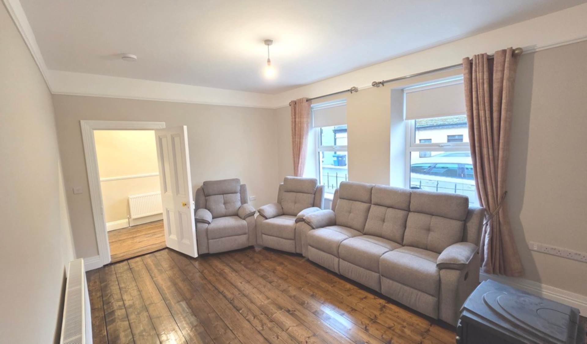 Abbey Street, Roscommon Town F42 AK28