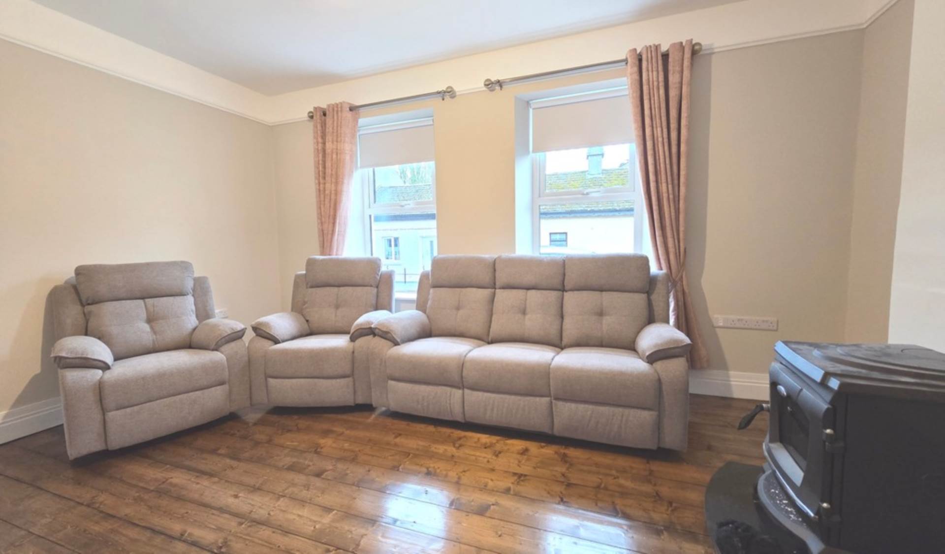 Abbey Street, Roscommon Town F42 AK28