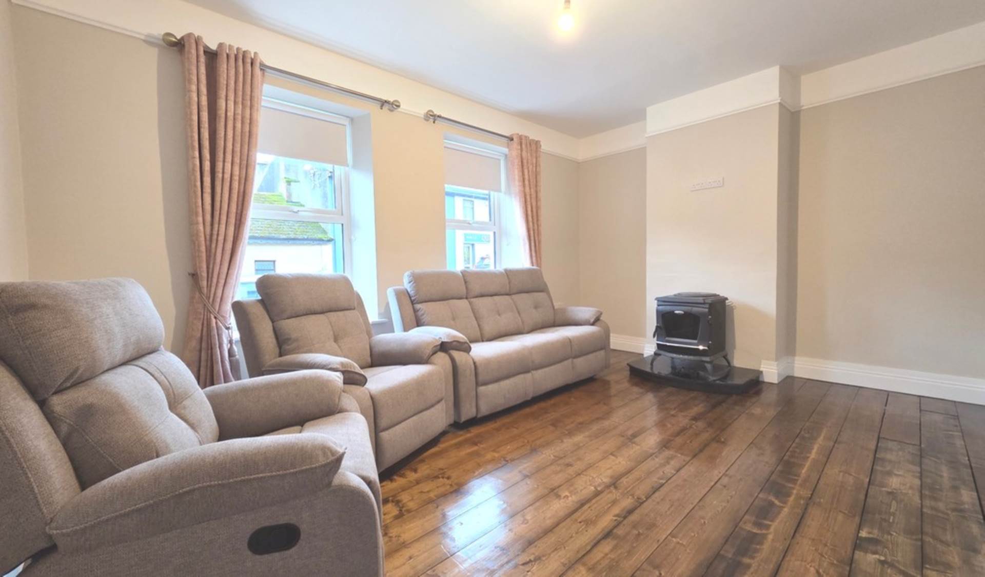 Abbey Street, Roscommon Town F42 AK28