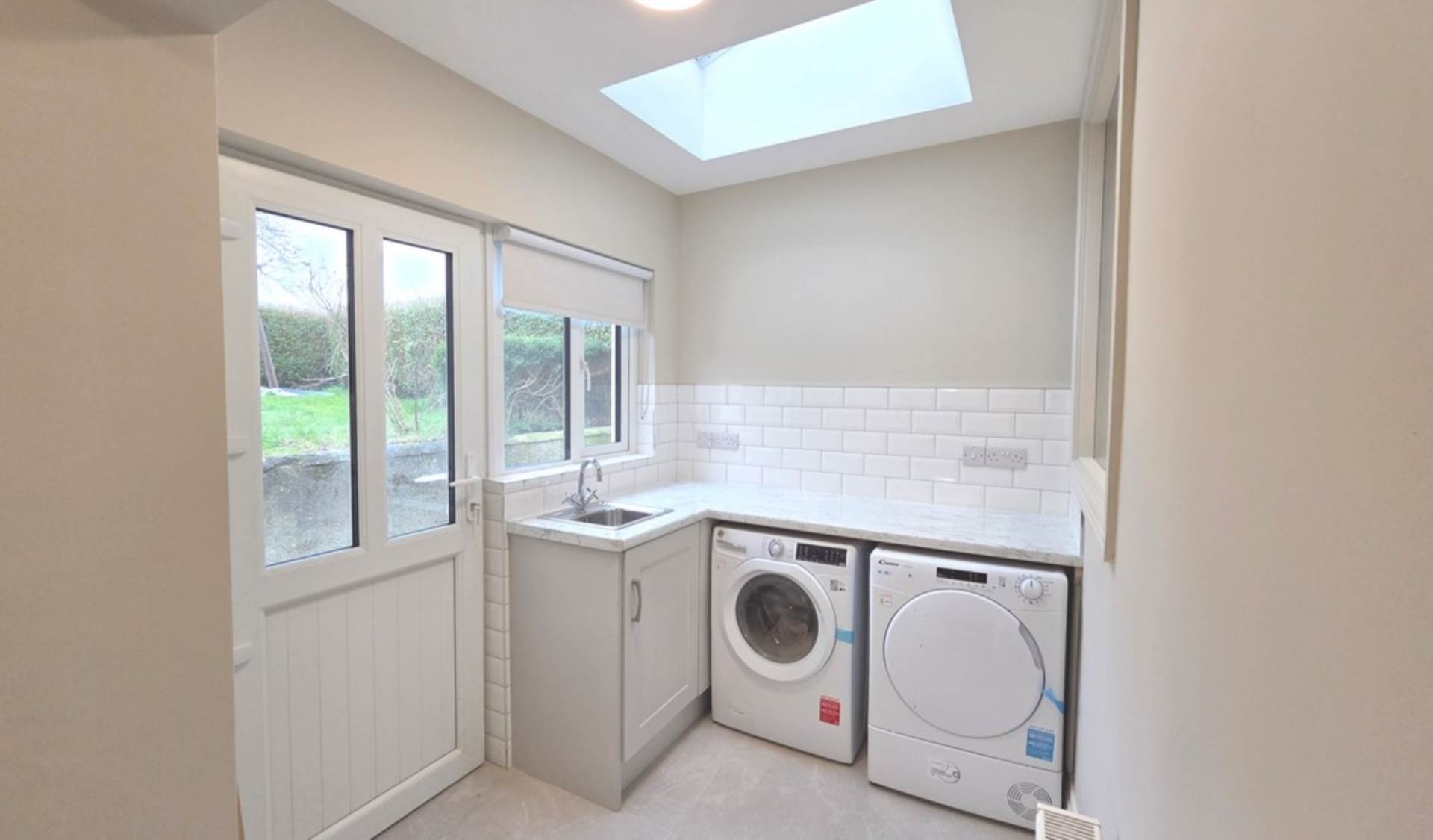 Abbey Street, Roscommon Town F42 AK28