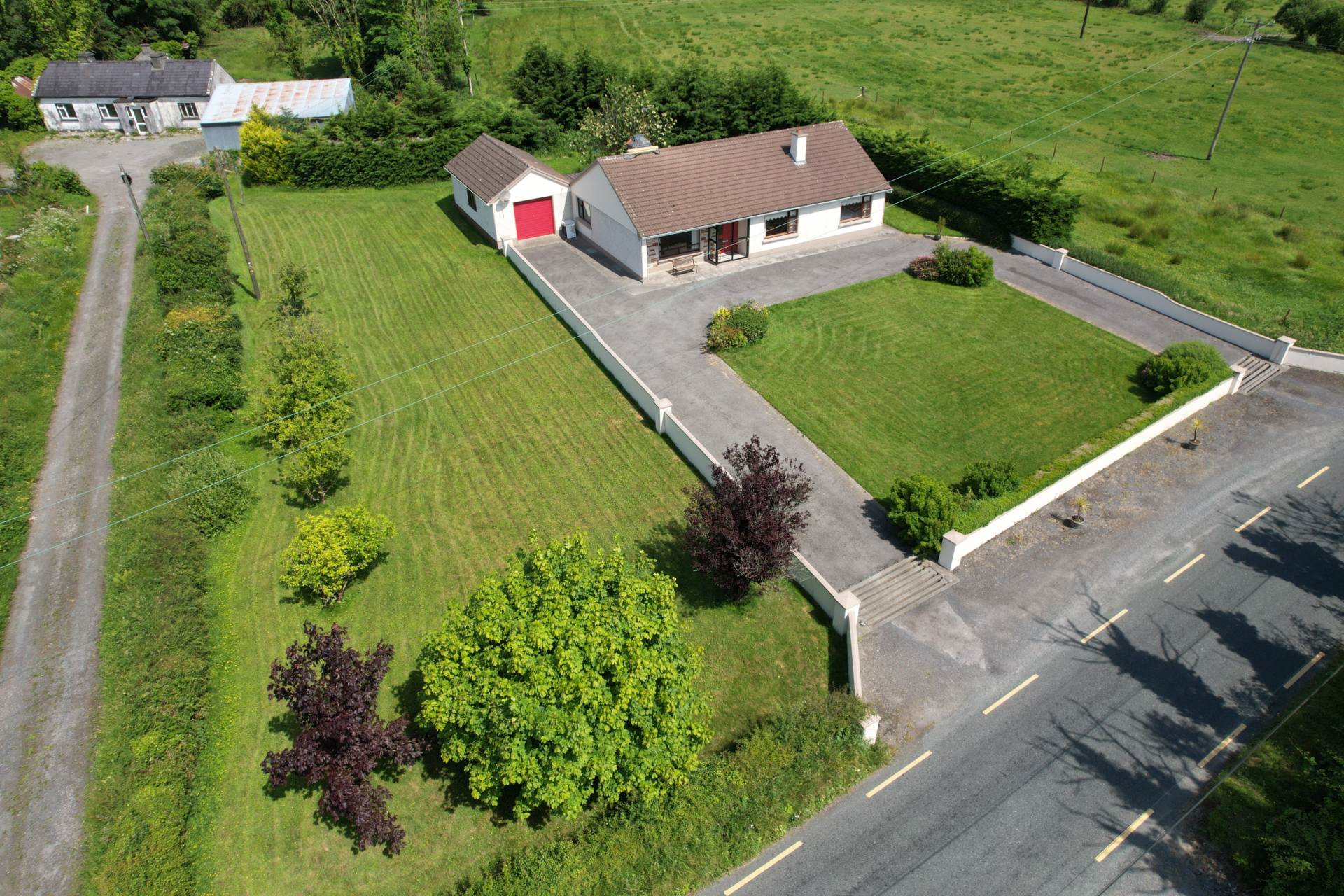 Derrooghs, Kilkerrin, Co. Galway H53 TX95