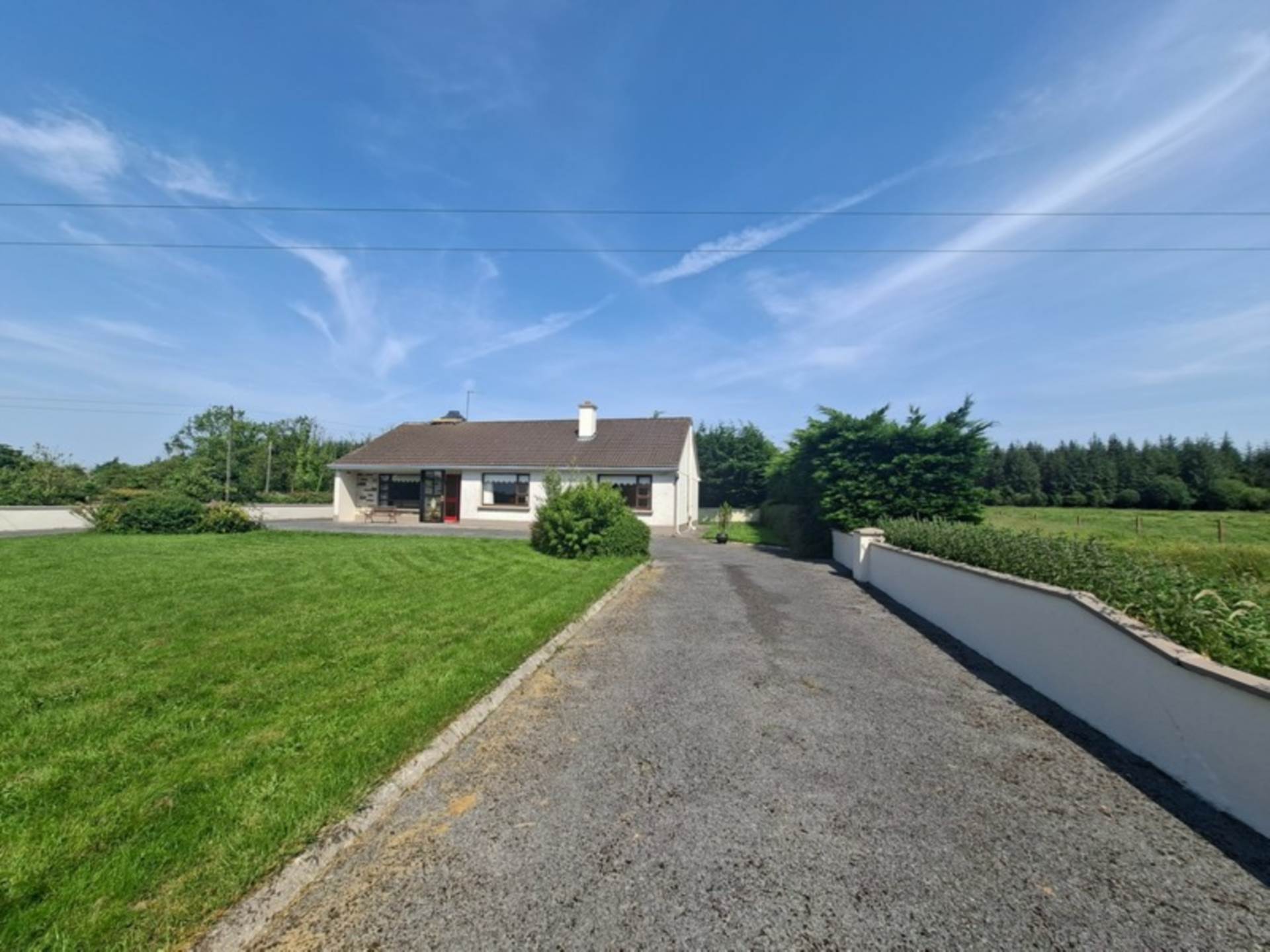 Derrooghs, Kilkerrin, Co. Galway H53 TX95