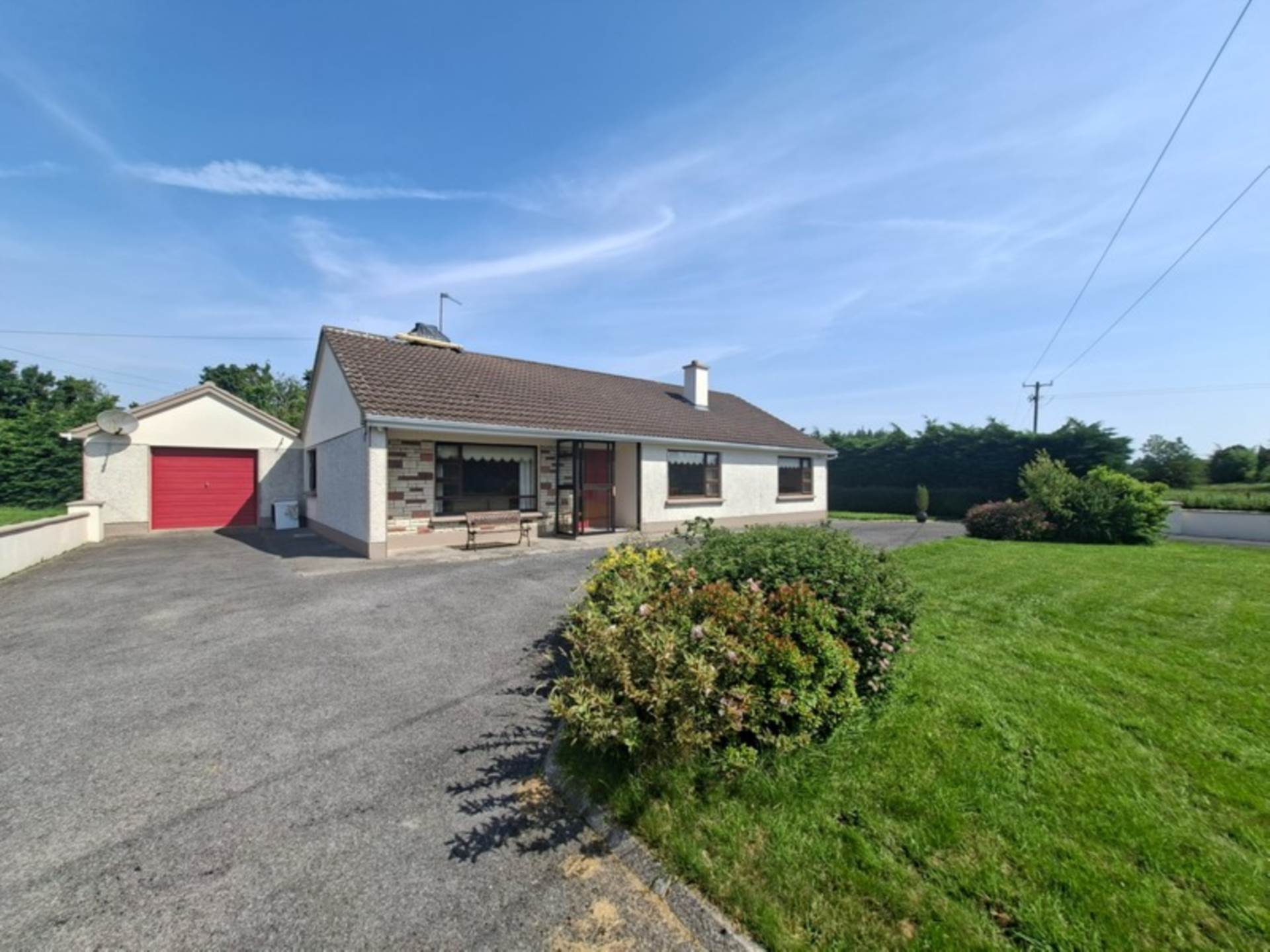 Derrooghs, Kilkerrin, Co. Galway H53 TX95