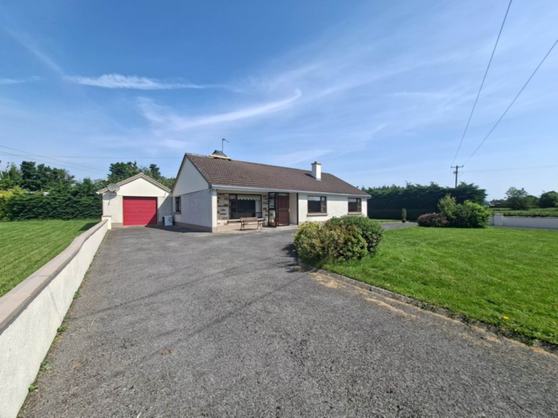 Derrooghs, Kilkerrin, Co. Galway H53 TX95