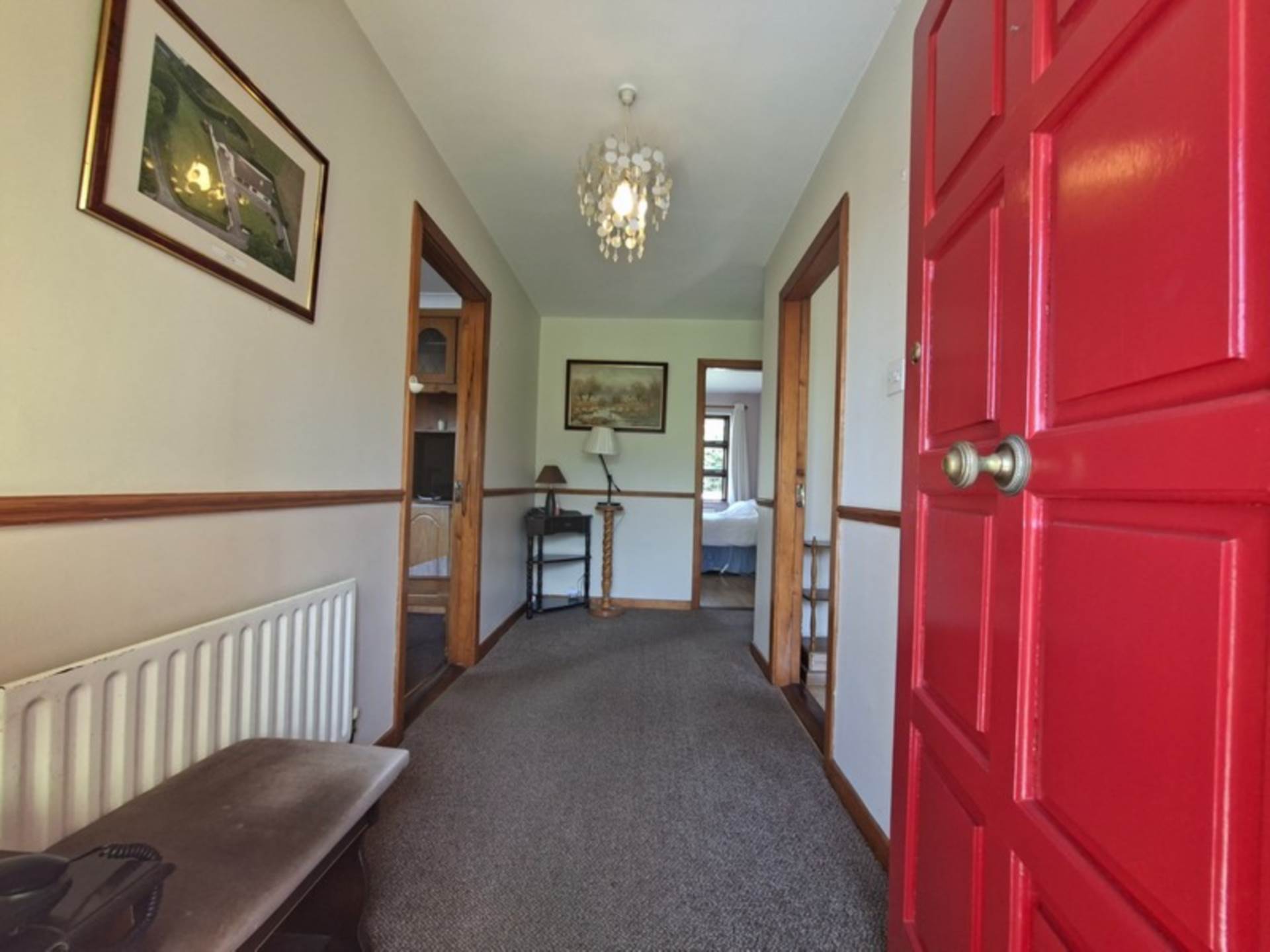 Derrooghs, Kilkerrin, Co. Galway H53 TX95