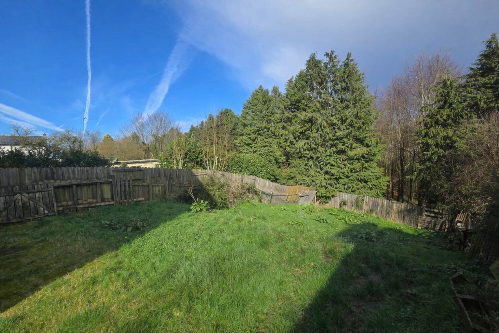 Knockroe, Castlerea, Co. Roscommon