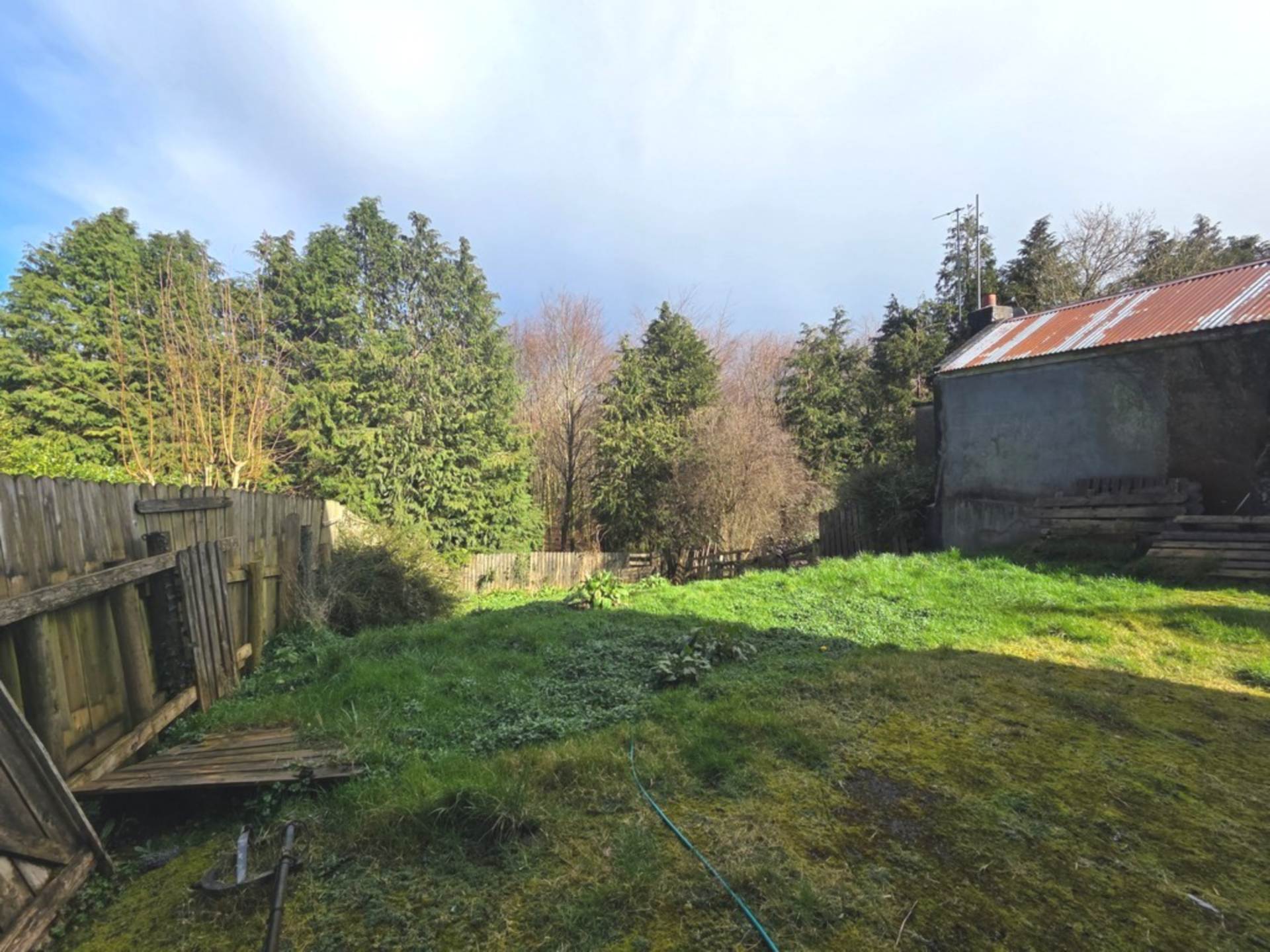 Knockroe, Castlerea, Co. Roscommon