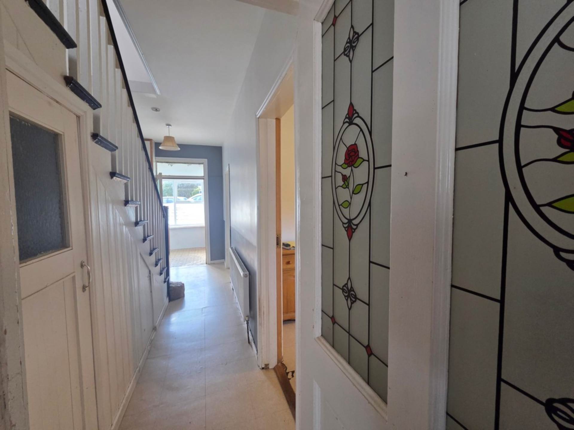 Knockroe, Castlerea, Co. Roscommon