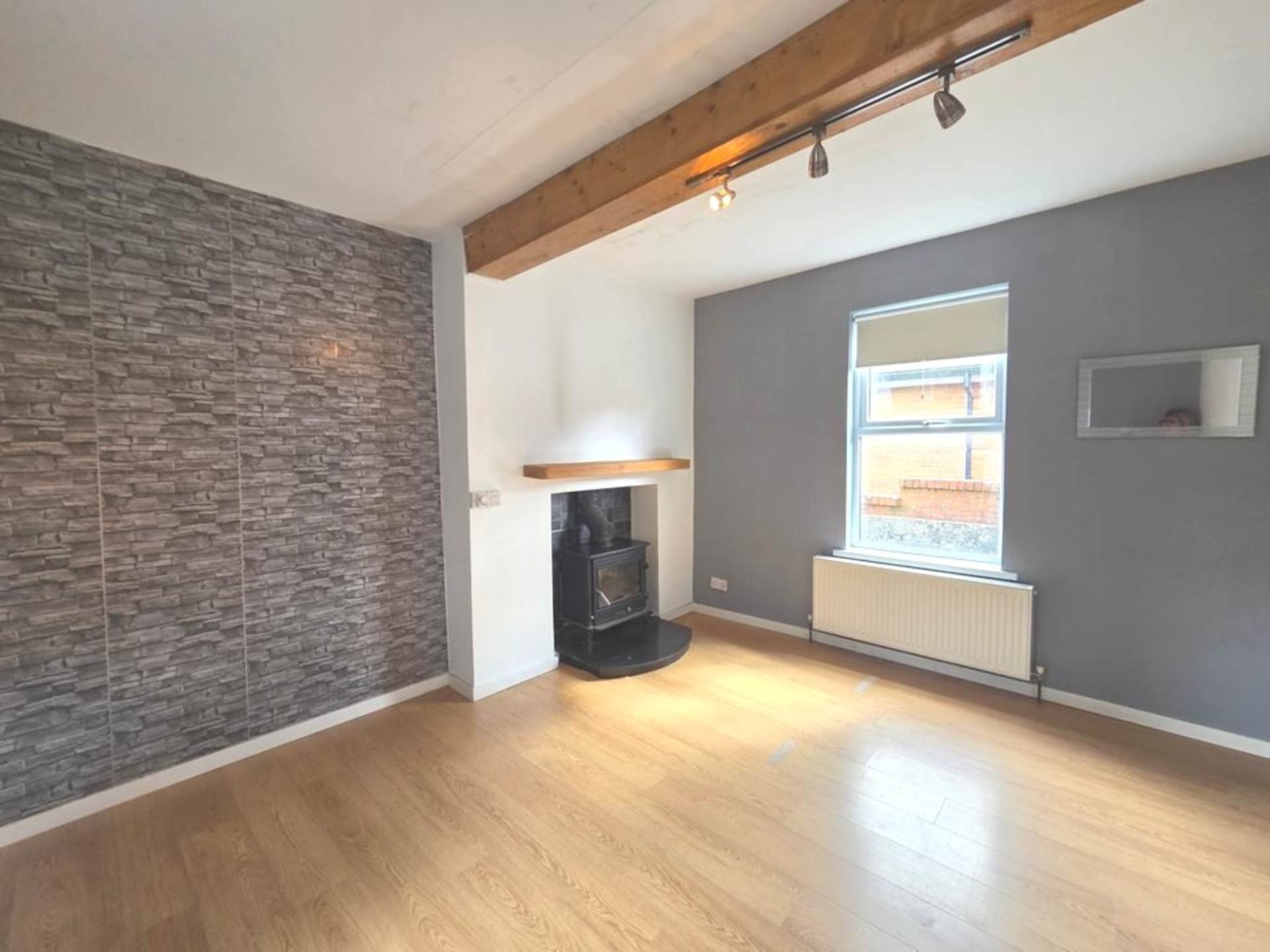 Knockroe, Castlerea, Co. Roscommon