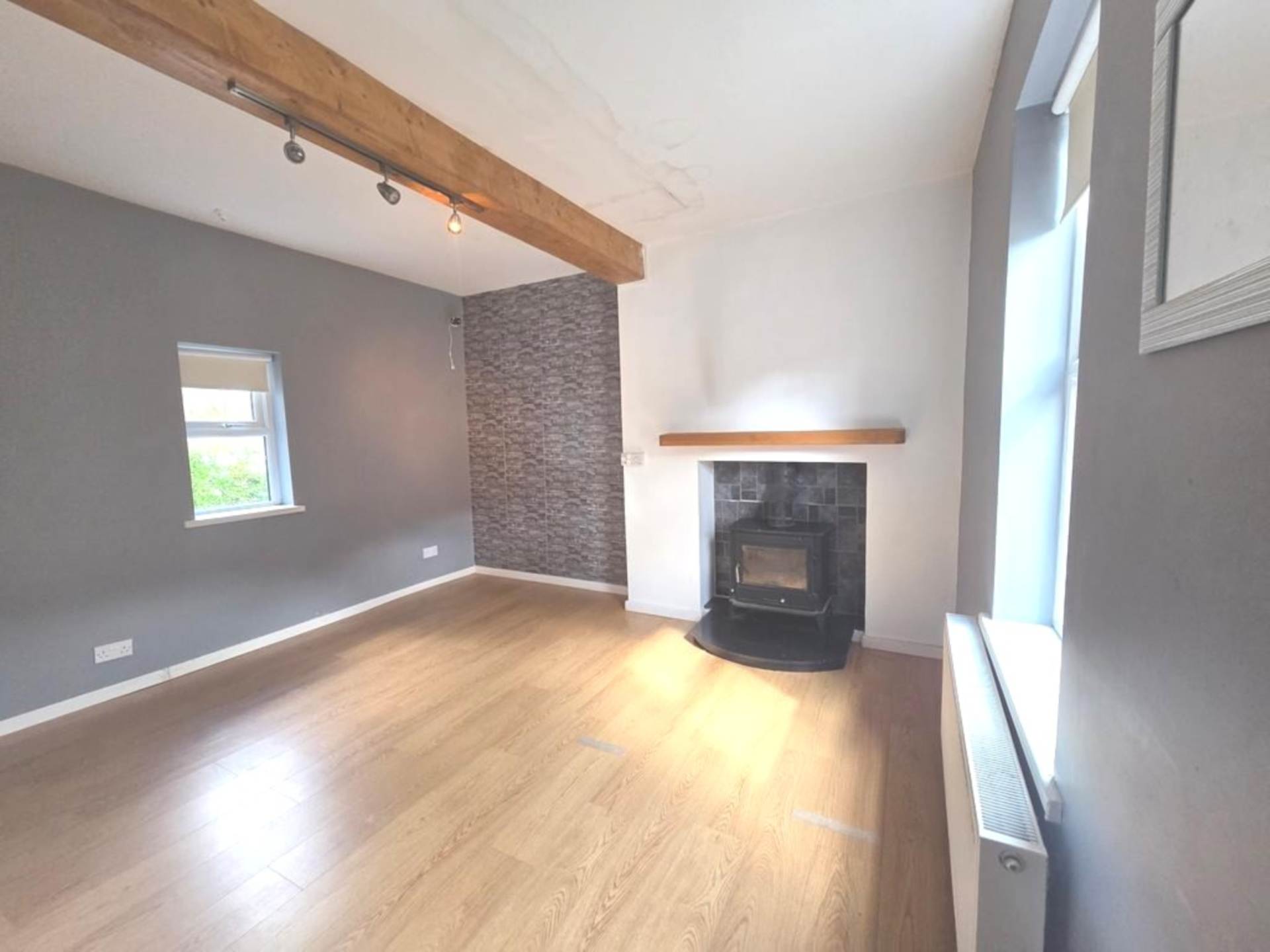 Knockroe, Castlerea, Co. Roscommon