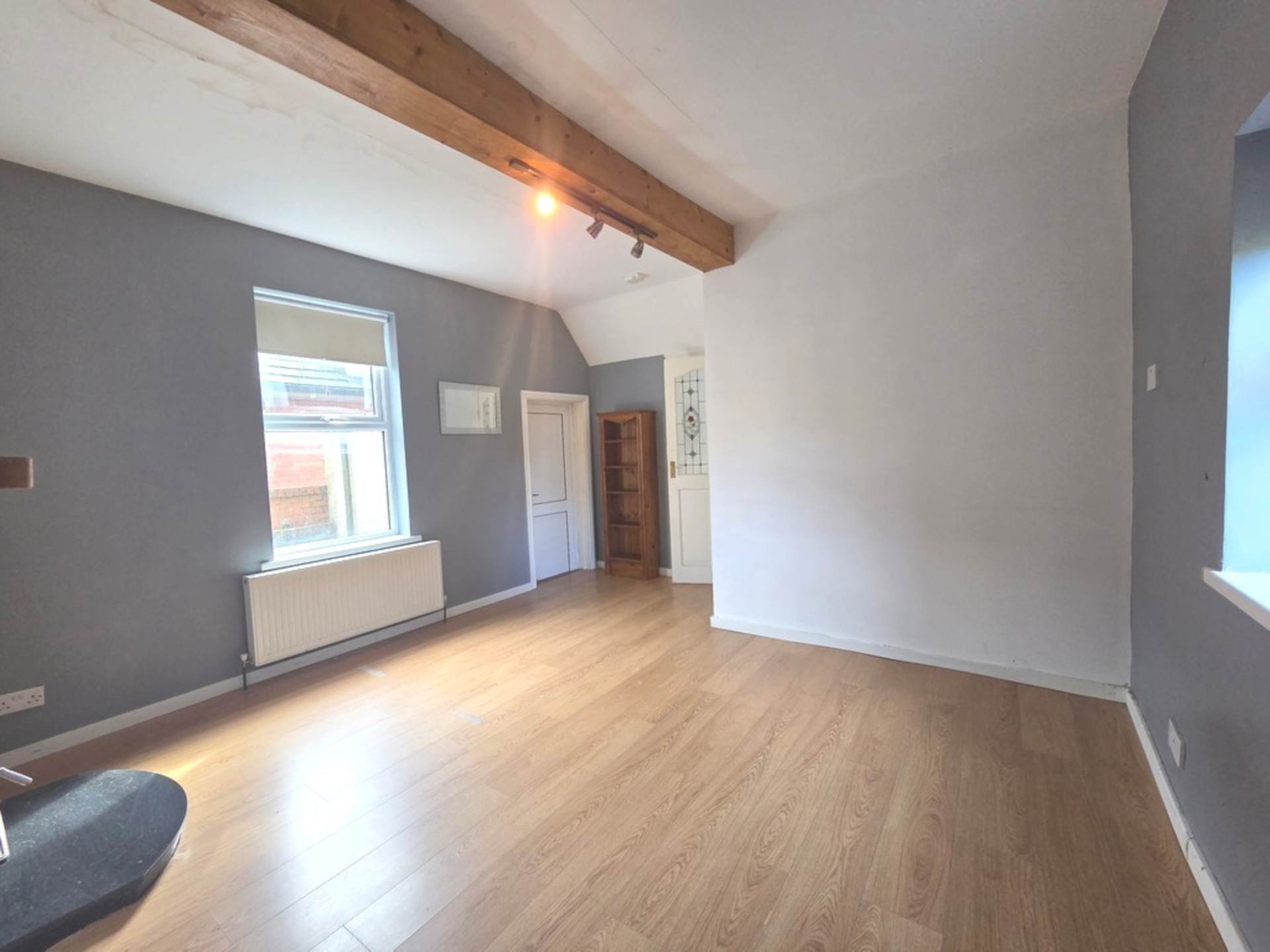 Knockroe, Castlerea, Co. Roscommon