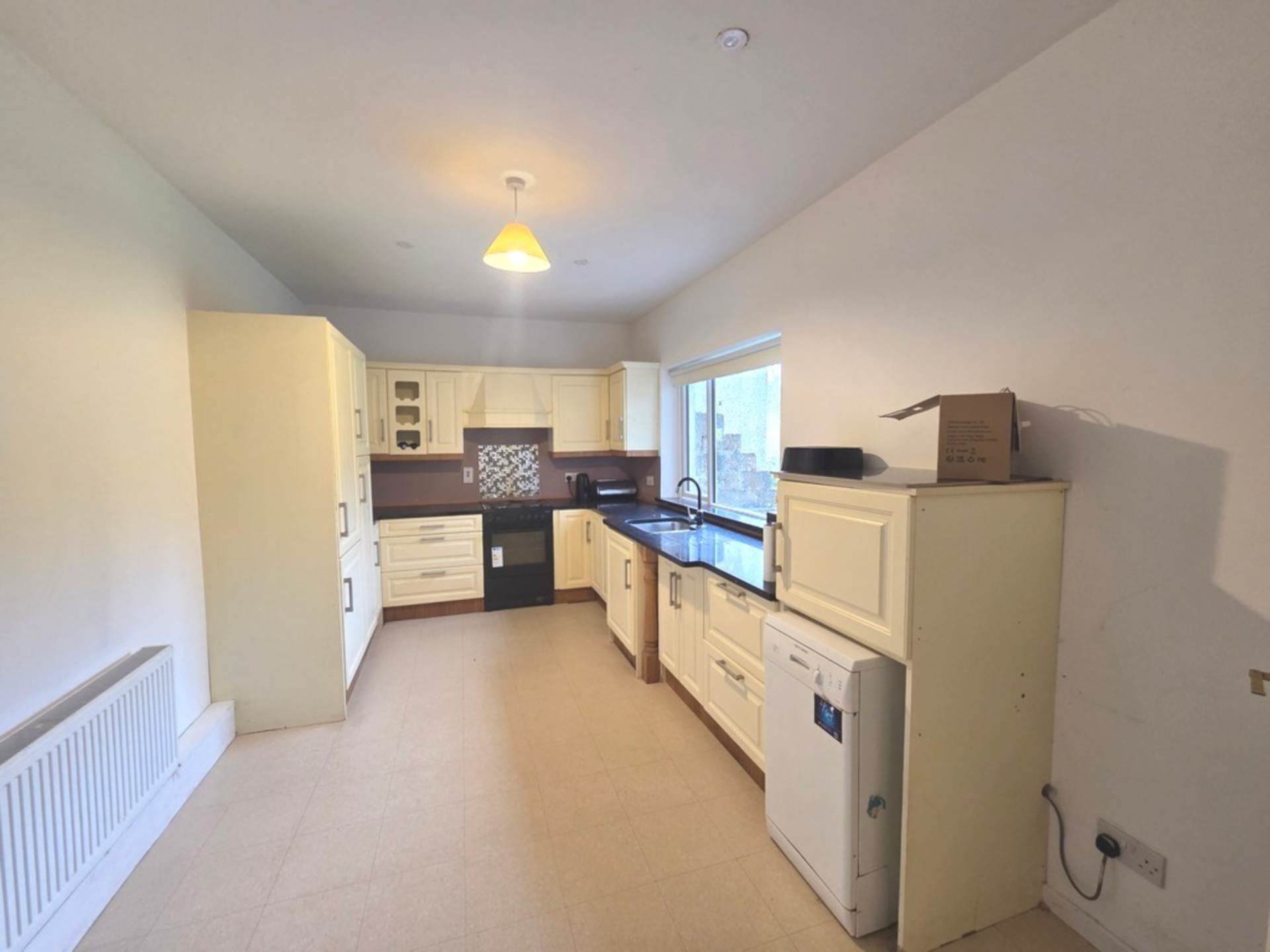 Knockroe, Castlerea, Co. Roscommon