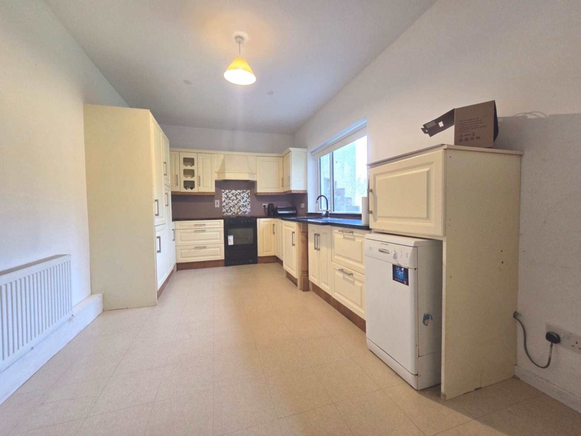 Knockroe, Castlerea, Co. Roscommon