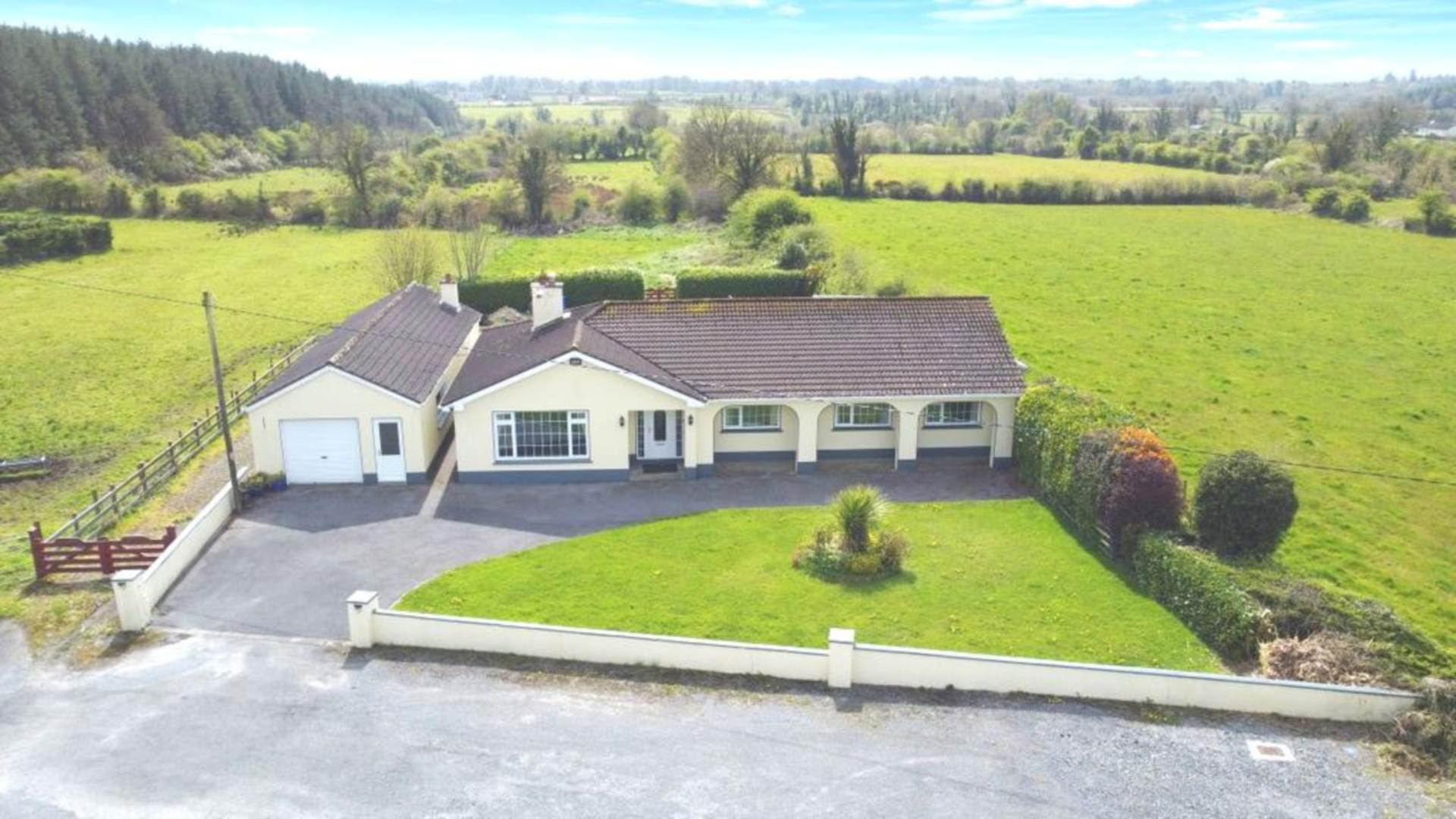 Ballindrimley, Castlerea, Co. Roscommon F45 WP65