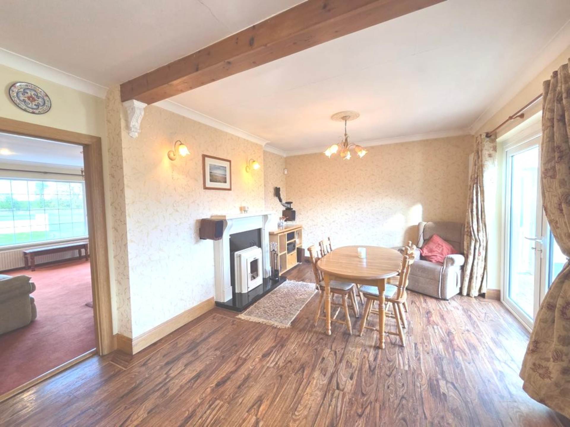 Ballindrimley, Castlerea, Co. Roscommon F45 WP65