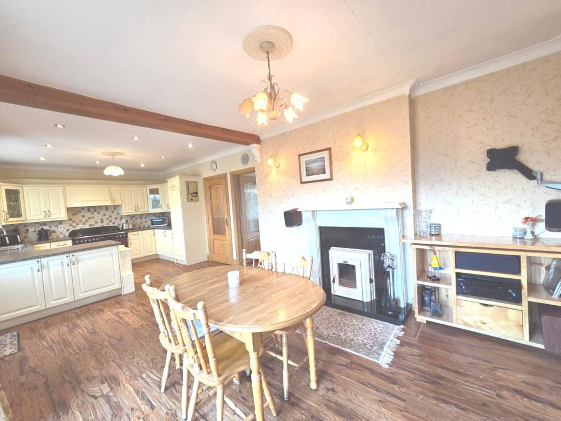 Ballindrimley, Castlerea, Co. Roscommon F45 WP65