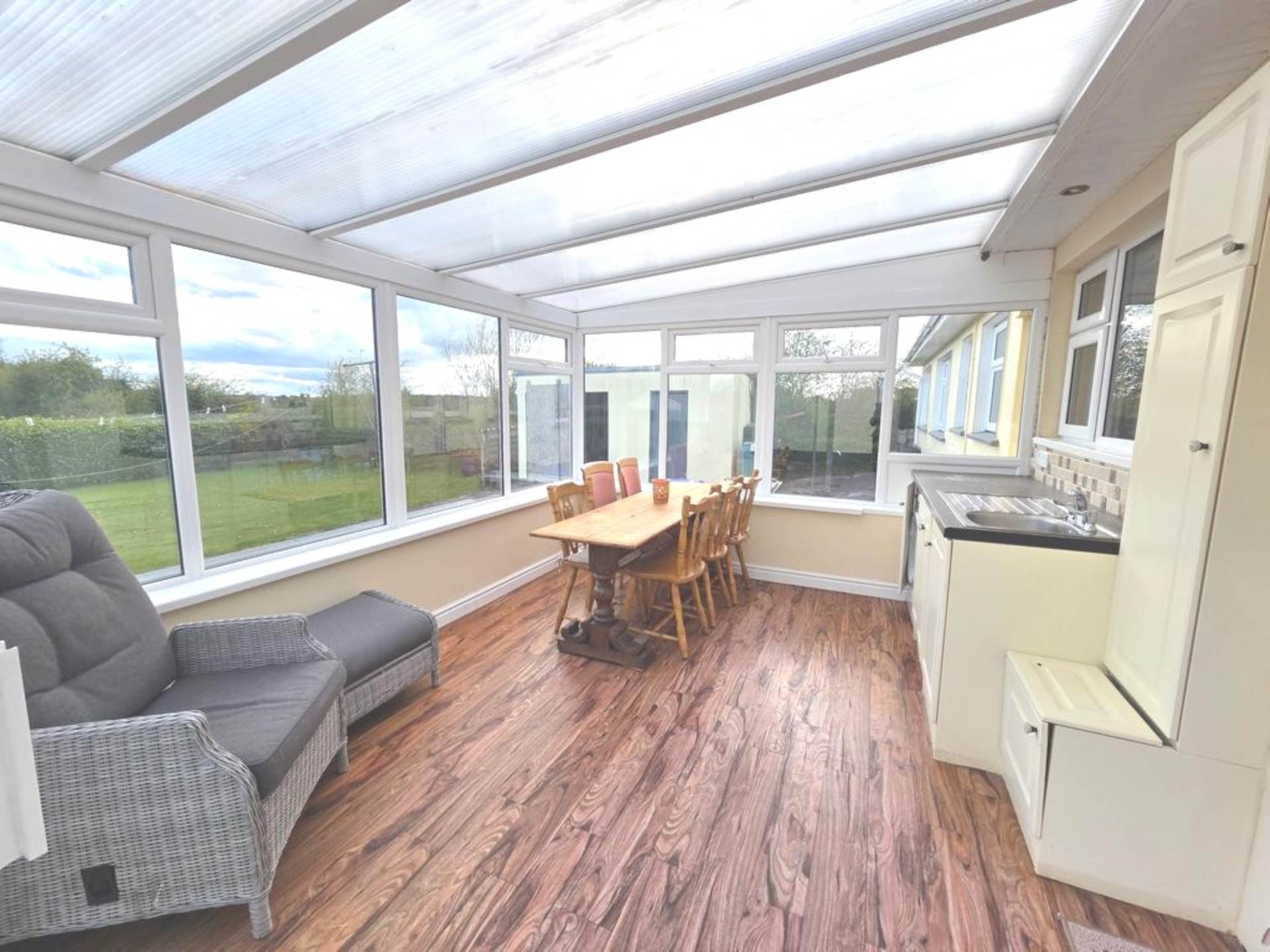 Ballindrimley, Castlerea, Co. Roscommon F45 WP65