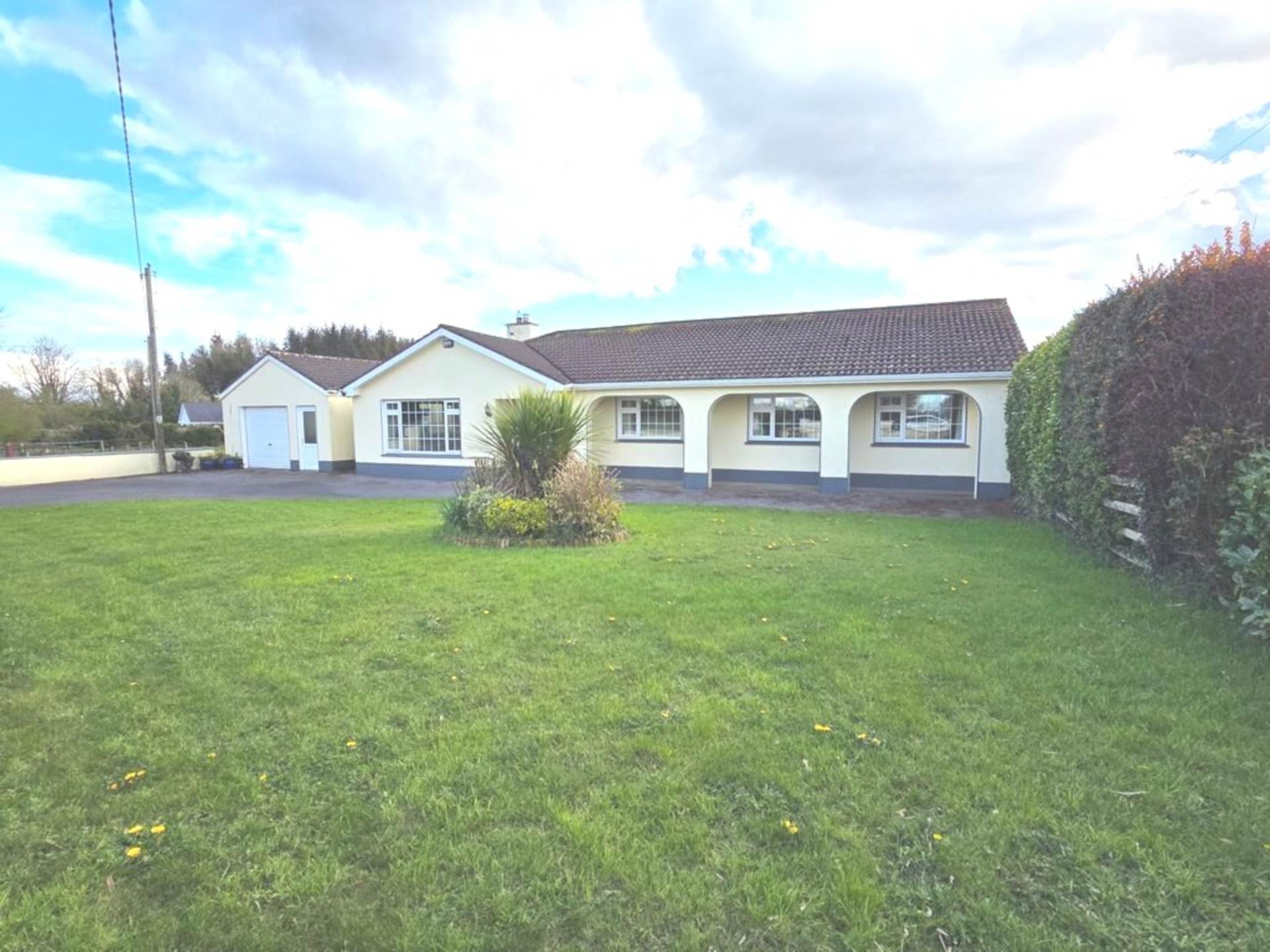 Ballindrimley, Castlerea, Co. Roscommon F45 WP65