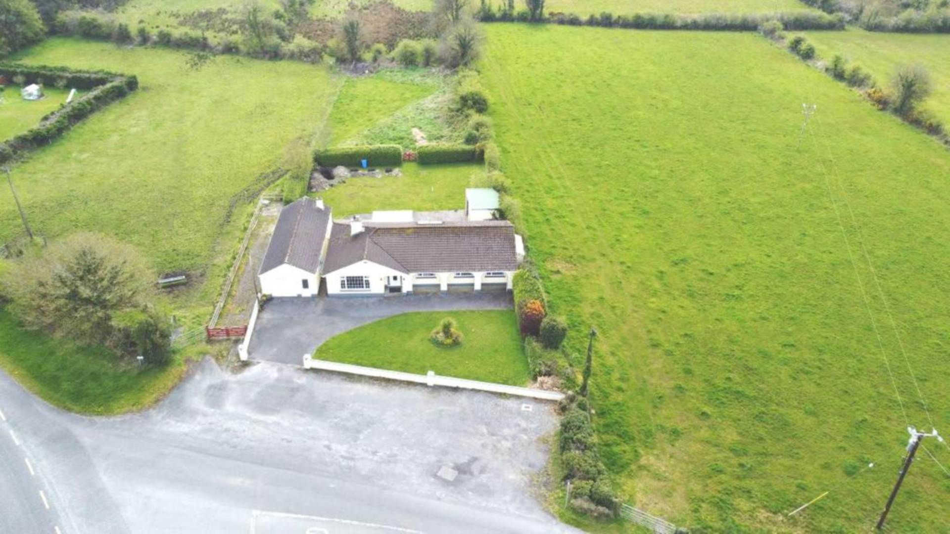 Ballindrimley, Castlerea, Co. Roscommon F45 WP65