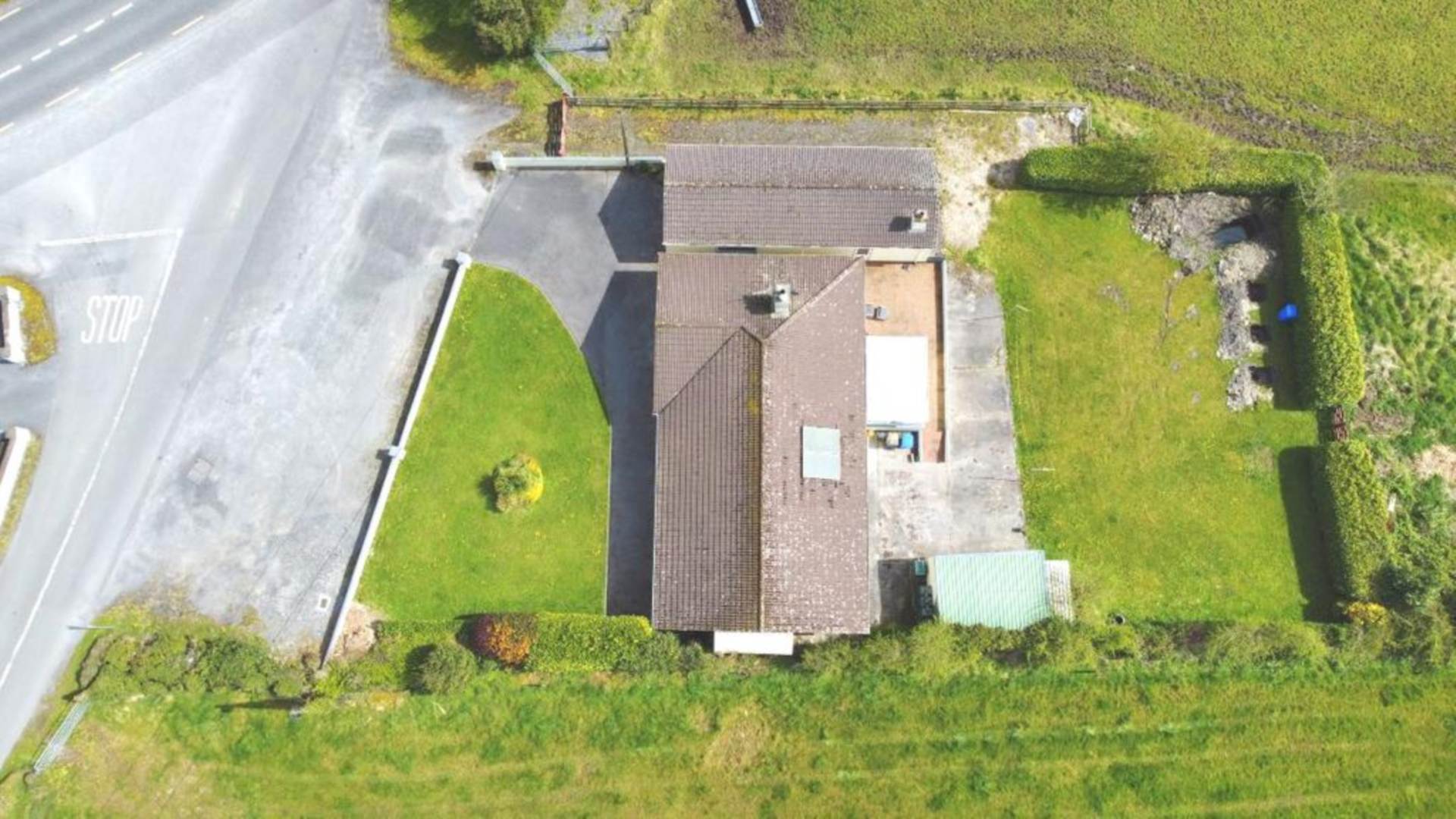 Ballindrimley, Castlerea, Co. Roscommon F45 WP65
