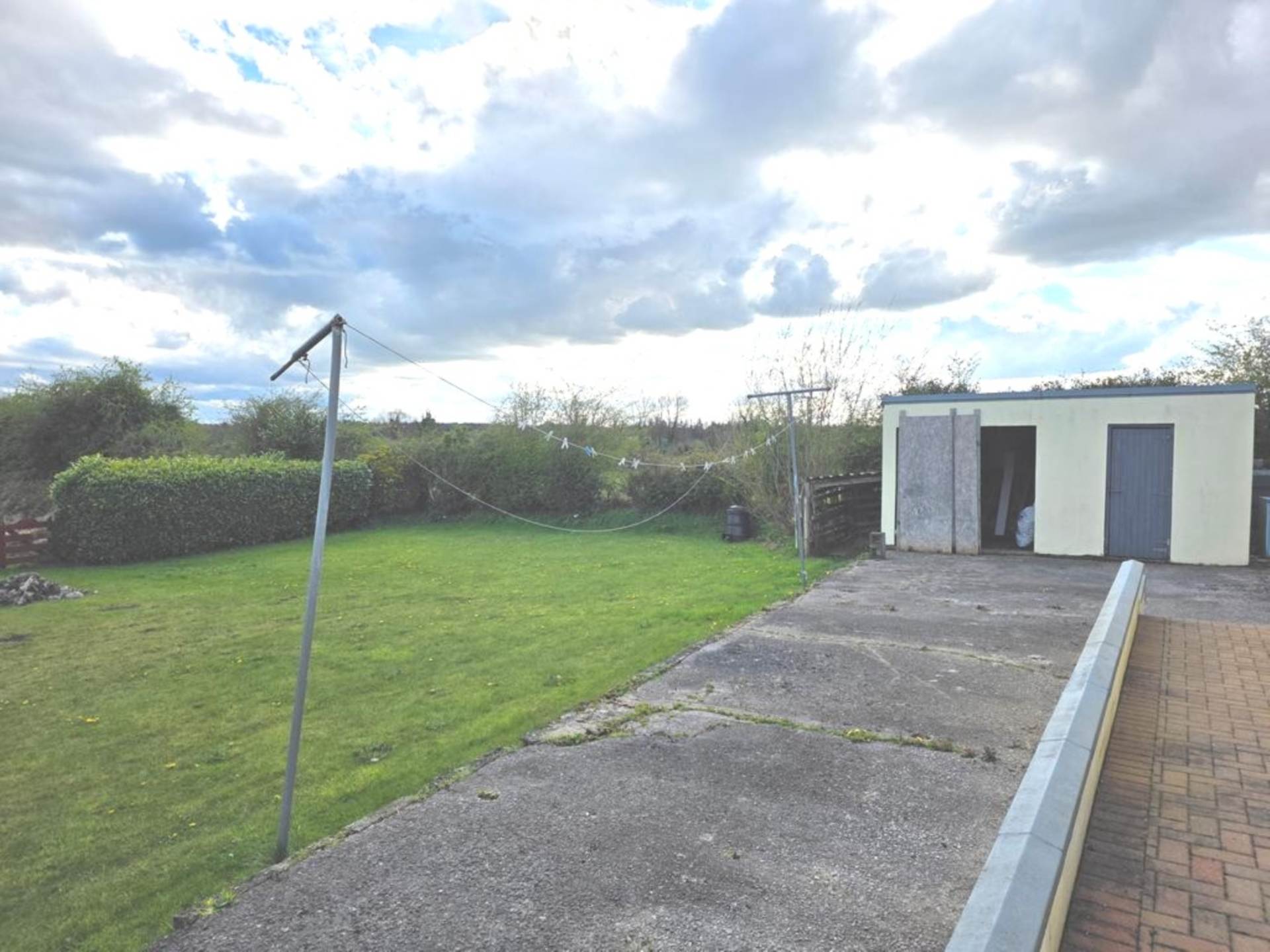 Ballindrimley, Castlerea, Co. Roscommon F45 WP65