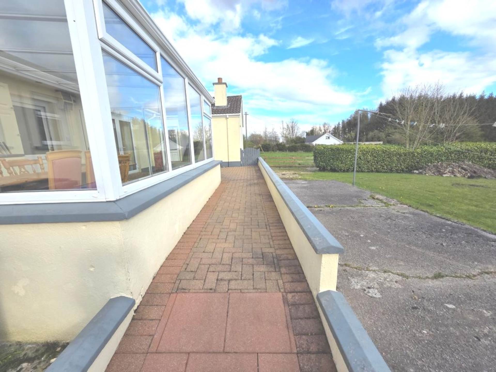 Ballindrimley, Castlerea, Co. Roscommon F45 WP65
