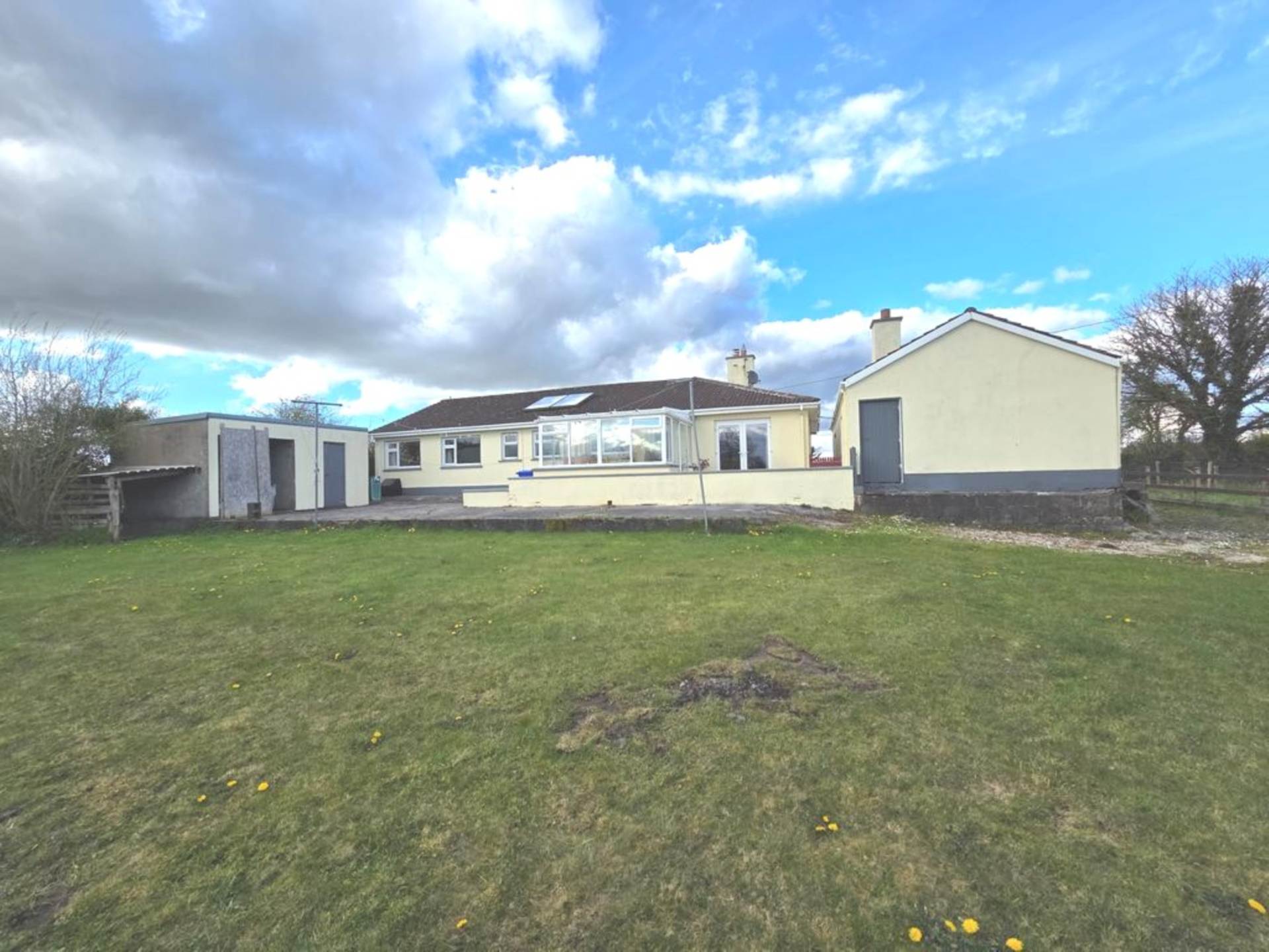 Ballindrimley, Castlerea, Co. Roscommon F45 WP65