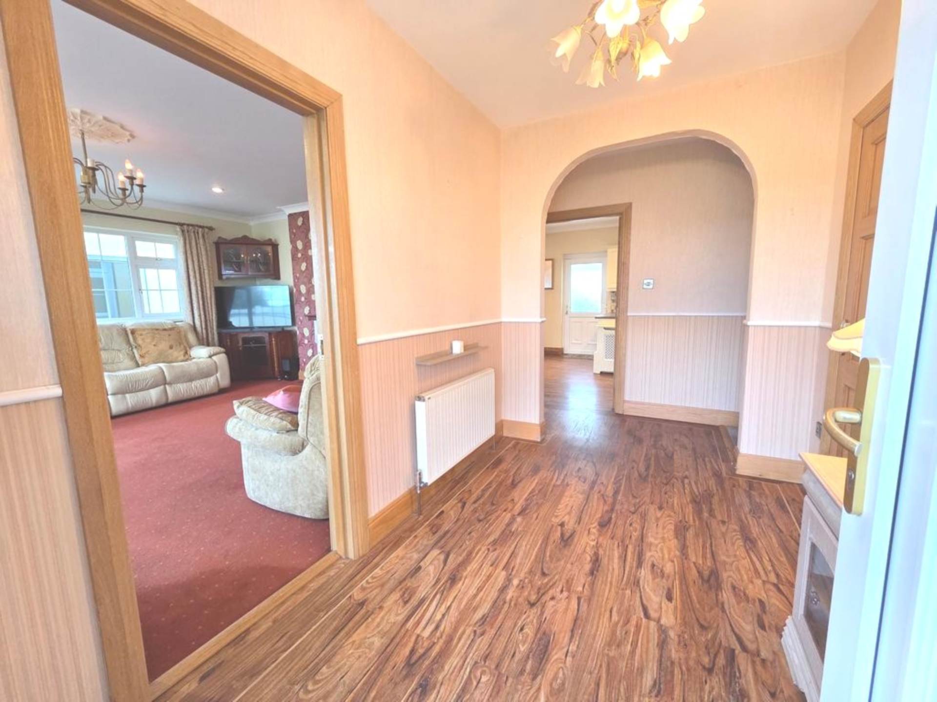 Ballindrimley, Castlerea, Co. Roscommon F45 WP65