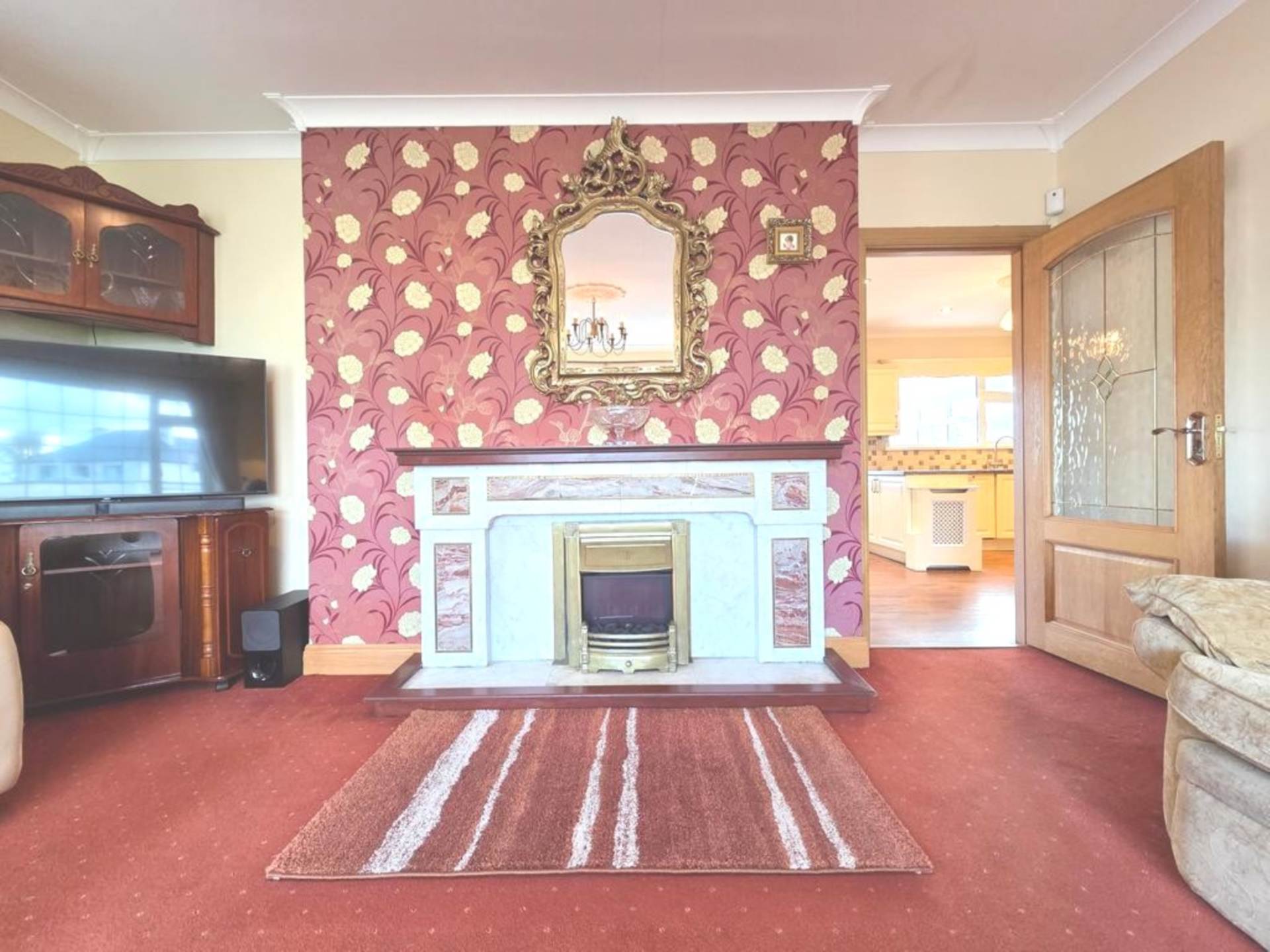 Ballindrimley, Castlerea, Co. Roscommon F45 WP65