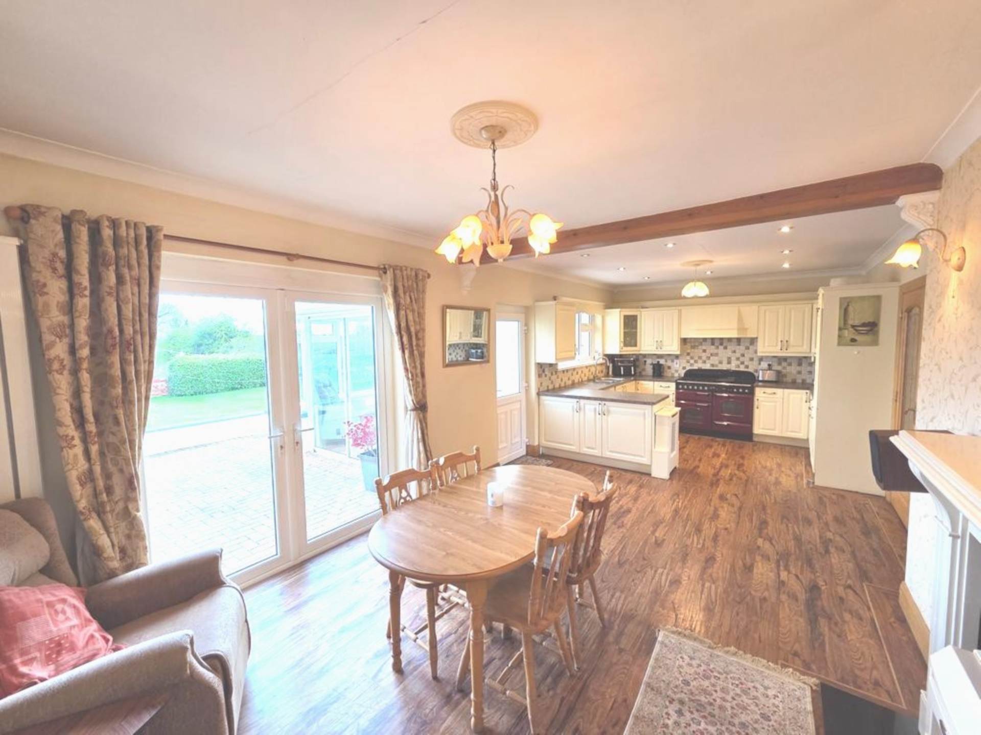 Ballindrimley, Castlerea, Co. Roscommon F45 WP65
