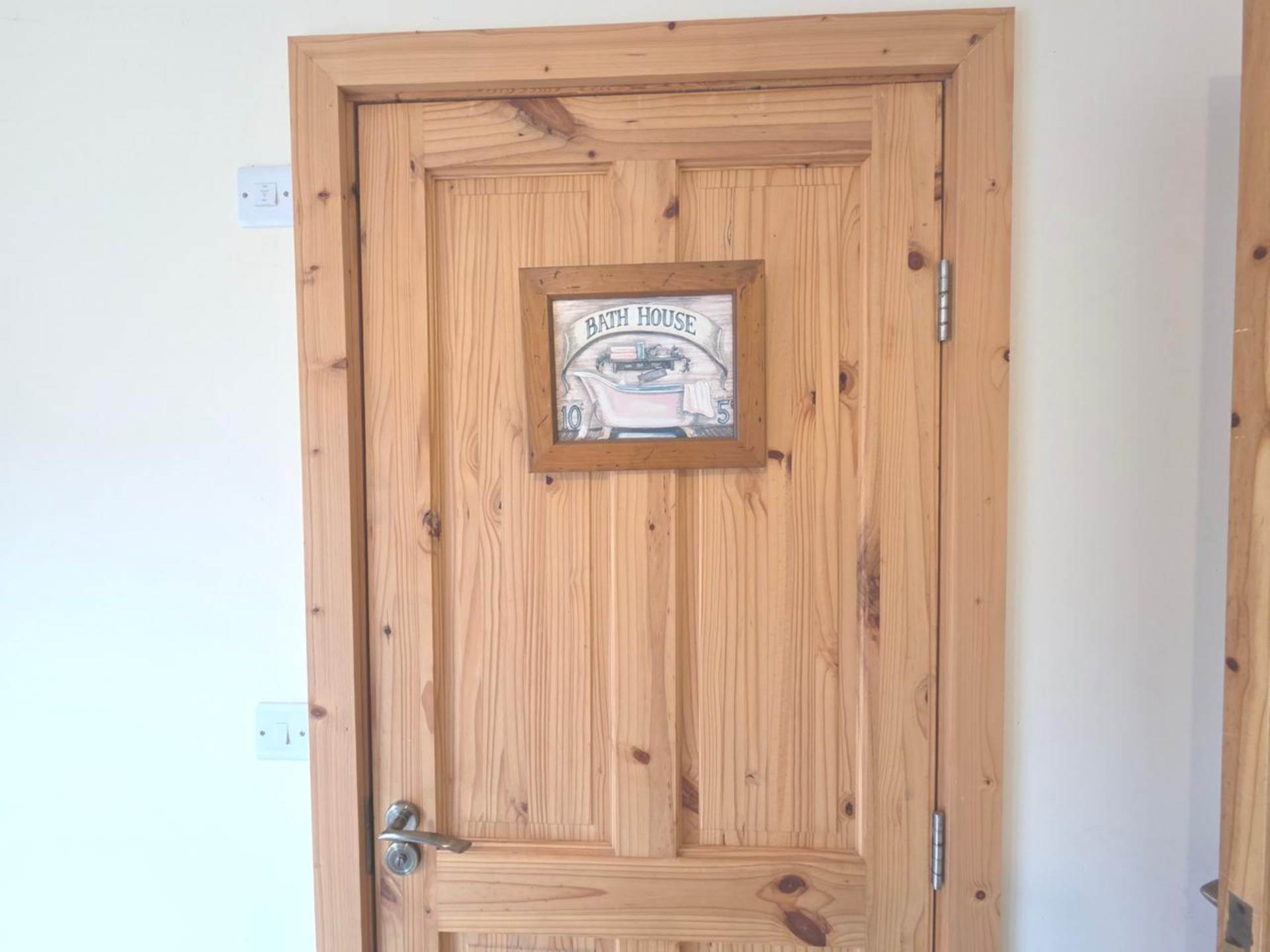 Westview House, Poulnagun, Lisdoonvarna, Co. Clare V95 TP99