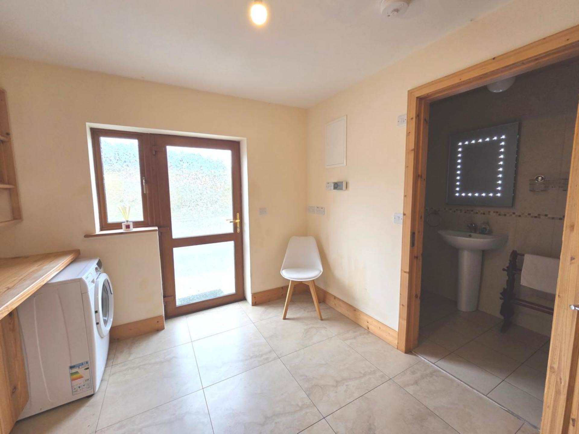 Westview House, Poulnagun, Lisdoonvarna, Co. Clare V95 TP99