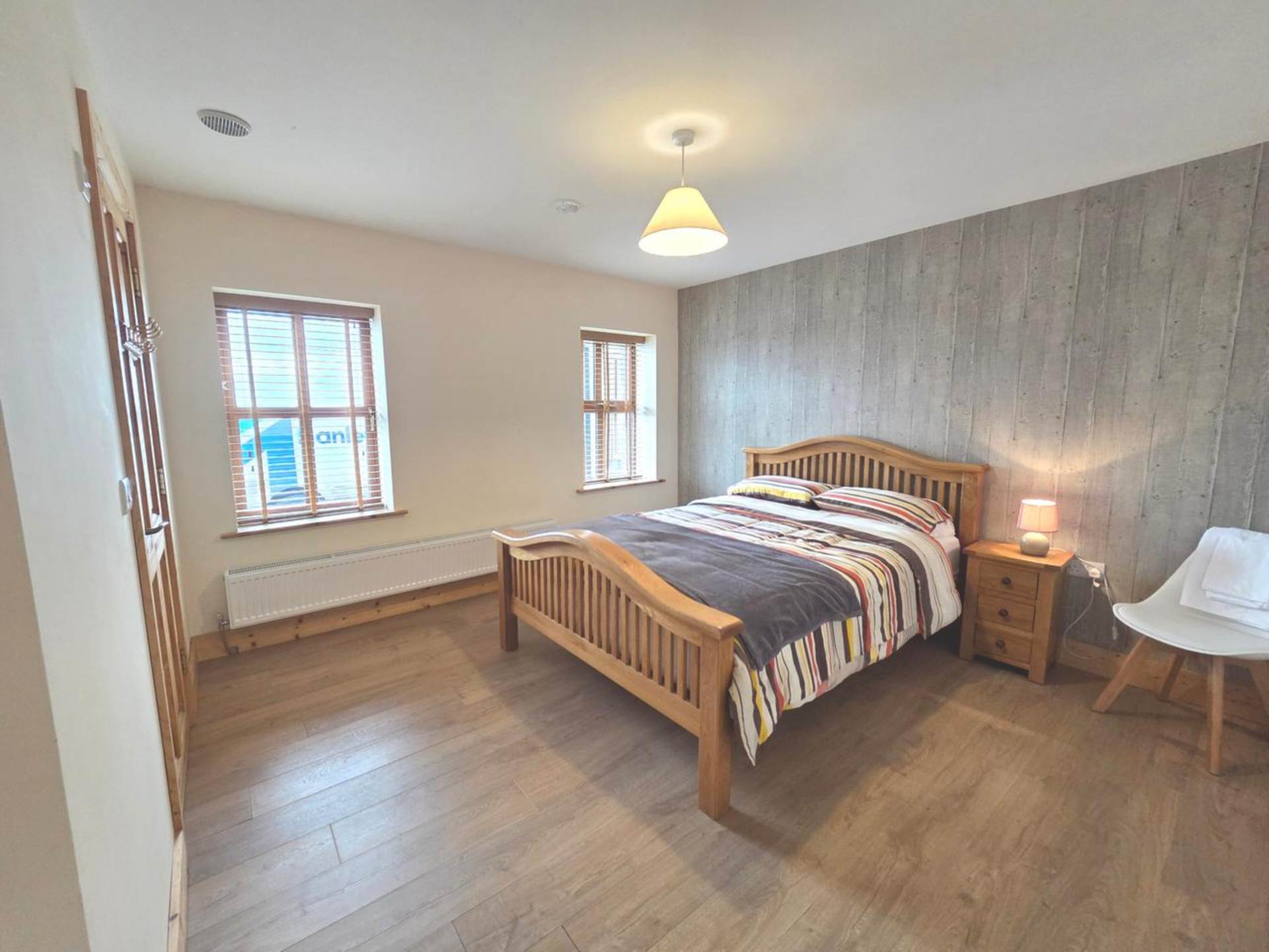 Westview House, Poulnagun, Lisdoonvarna, Co. Clare V95 TP99