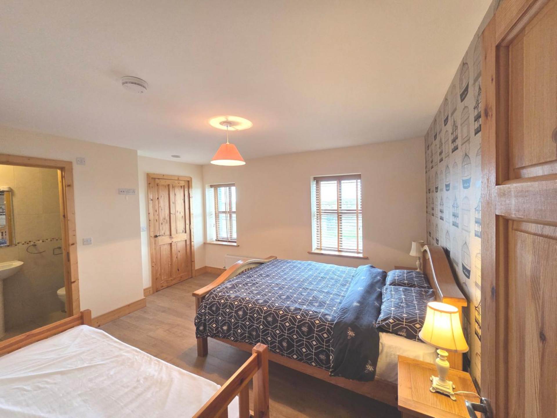 Westview House, Poulnagun, Lisdoonvarna, Co. Clare V95 TP99