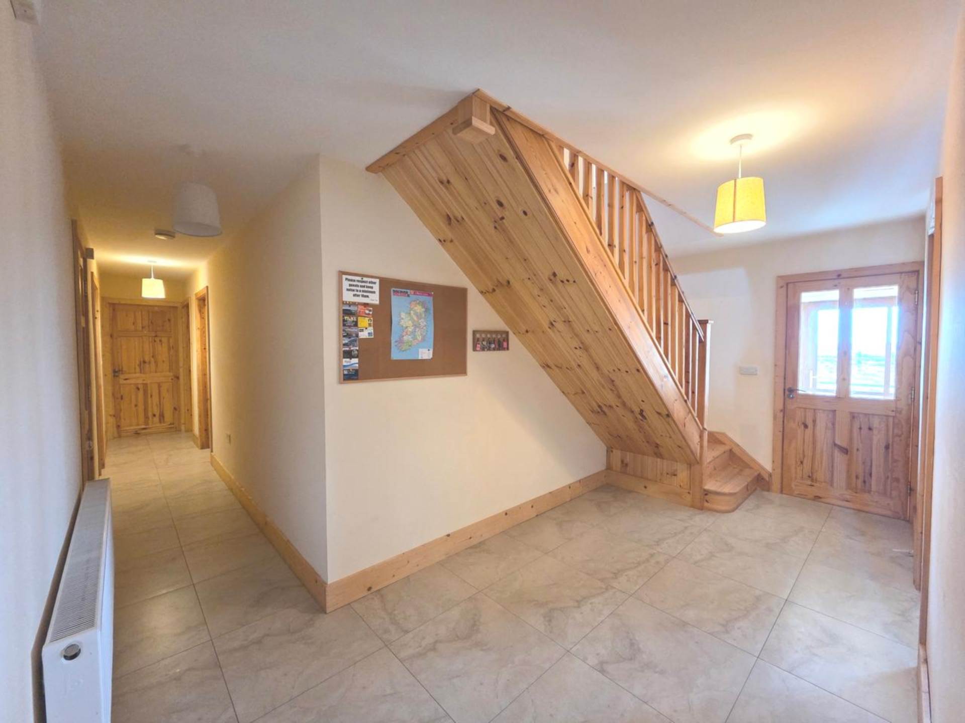 Westview House, Poulnagun, Lisdoonvarna, Co. Clare V95 TP99