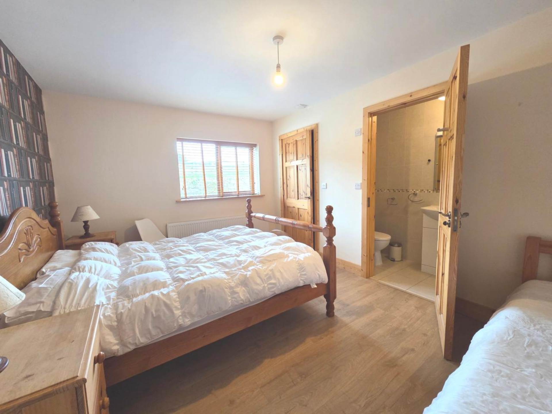 Westview House, Poulnagun, Lisdoonvarna, Co. Clare V95 TP99