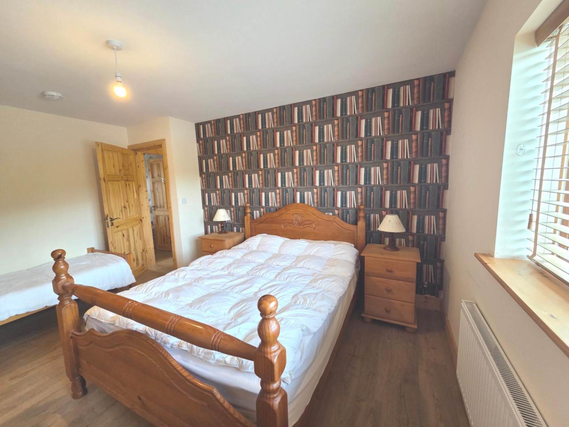 Westview House, Poulnagun, Lisdoonvarna, Co. Clare V95 TP99