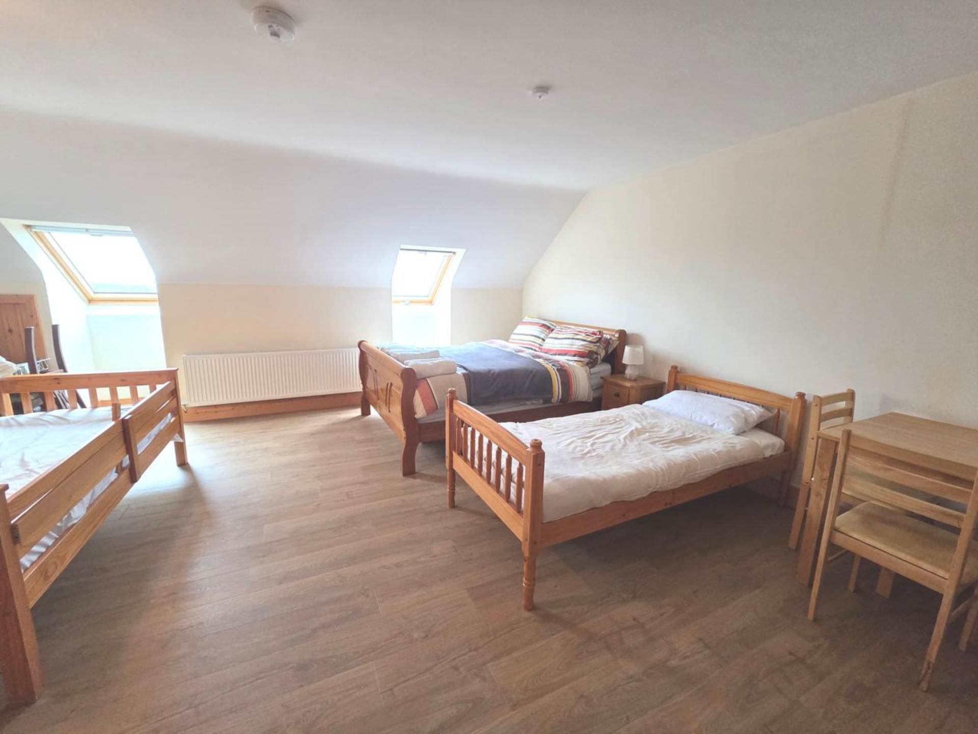 Westview House, Poulnagun, Lisdoonvarna, Co. Clare V95 TP99