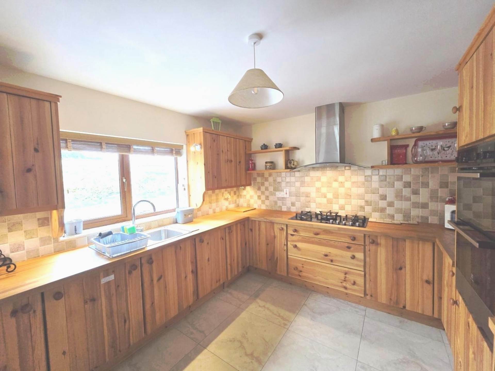 Westview House, Poulnagun, Lisdoonvarna, Co. Clare V95 TP99