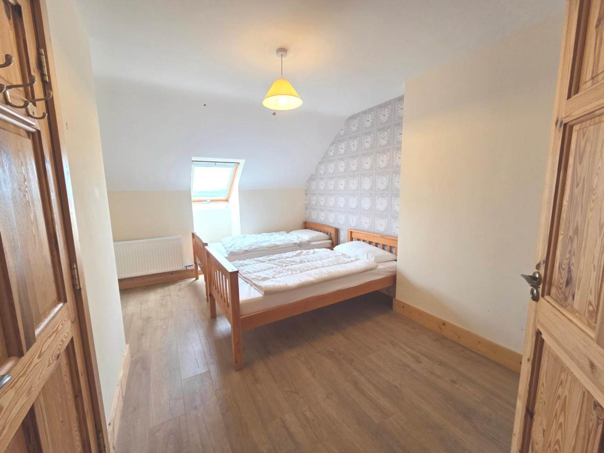 Westview House, Poulnagun, Lisdoonvarna, Co. Clare V95 TP99