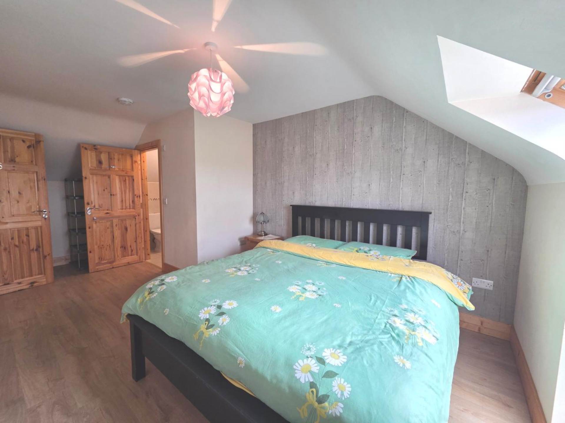 Westview House, Poulnagun, Lisdoonvarna, Co. Clare V95 TP99