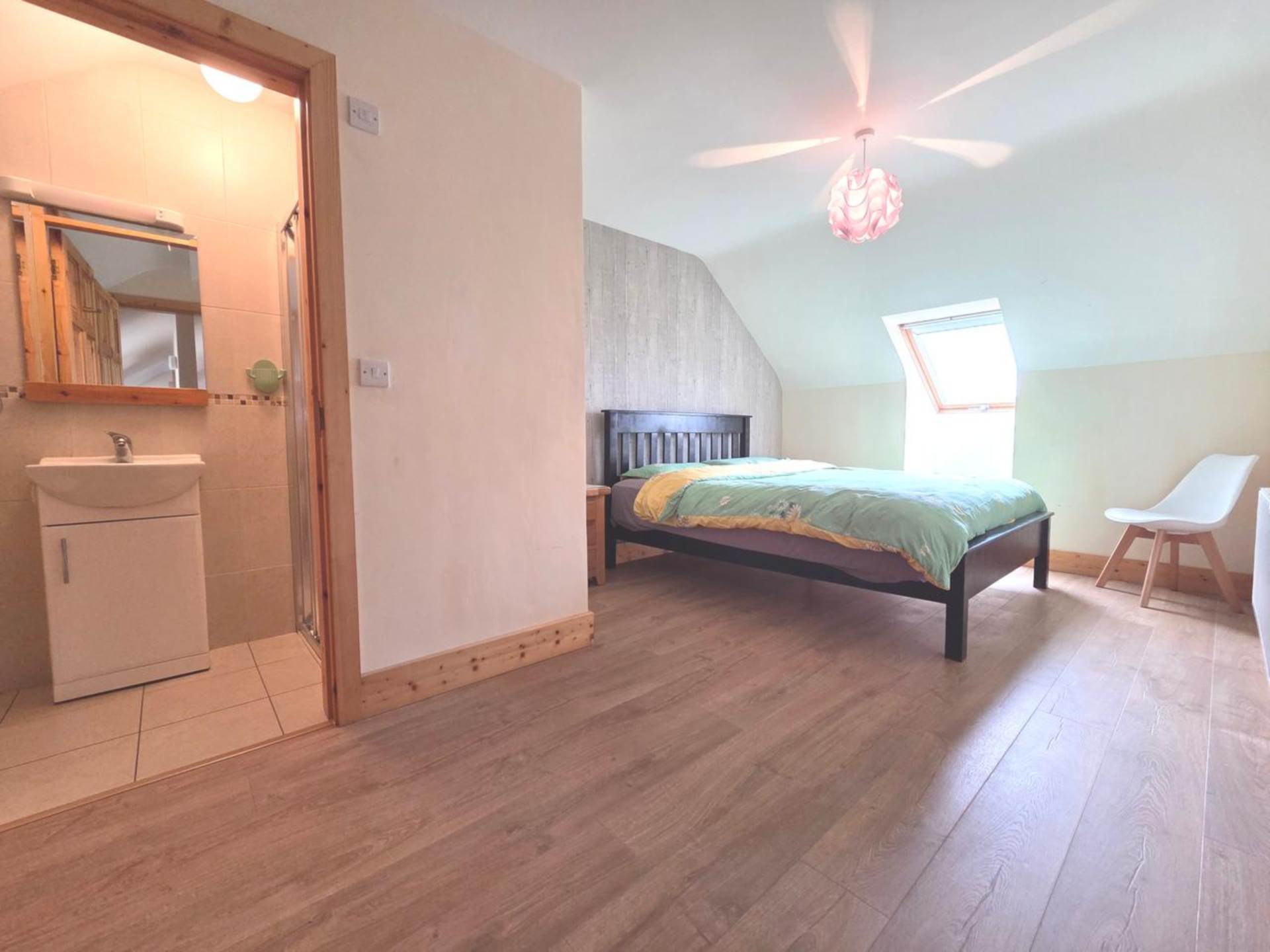 Westview House, Poulnagun, Lisdoonvarna, Co. Clare V95 TP99