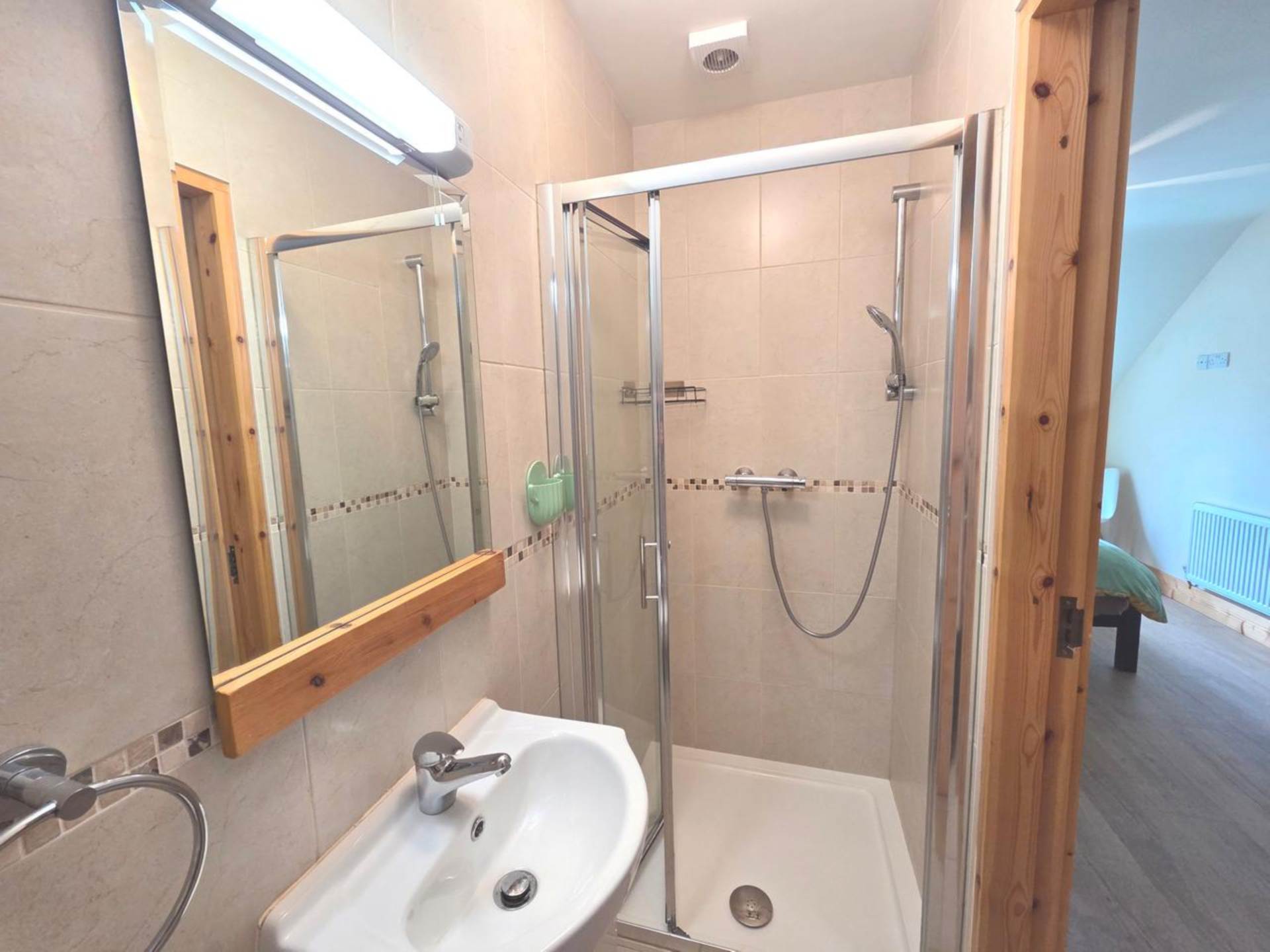 Westview House, Poulnagun, Lisdoonvarna, Co. Clare V95 TP99