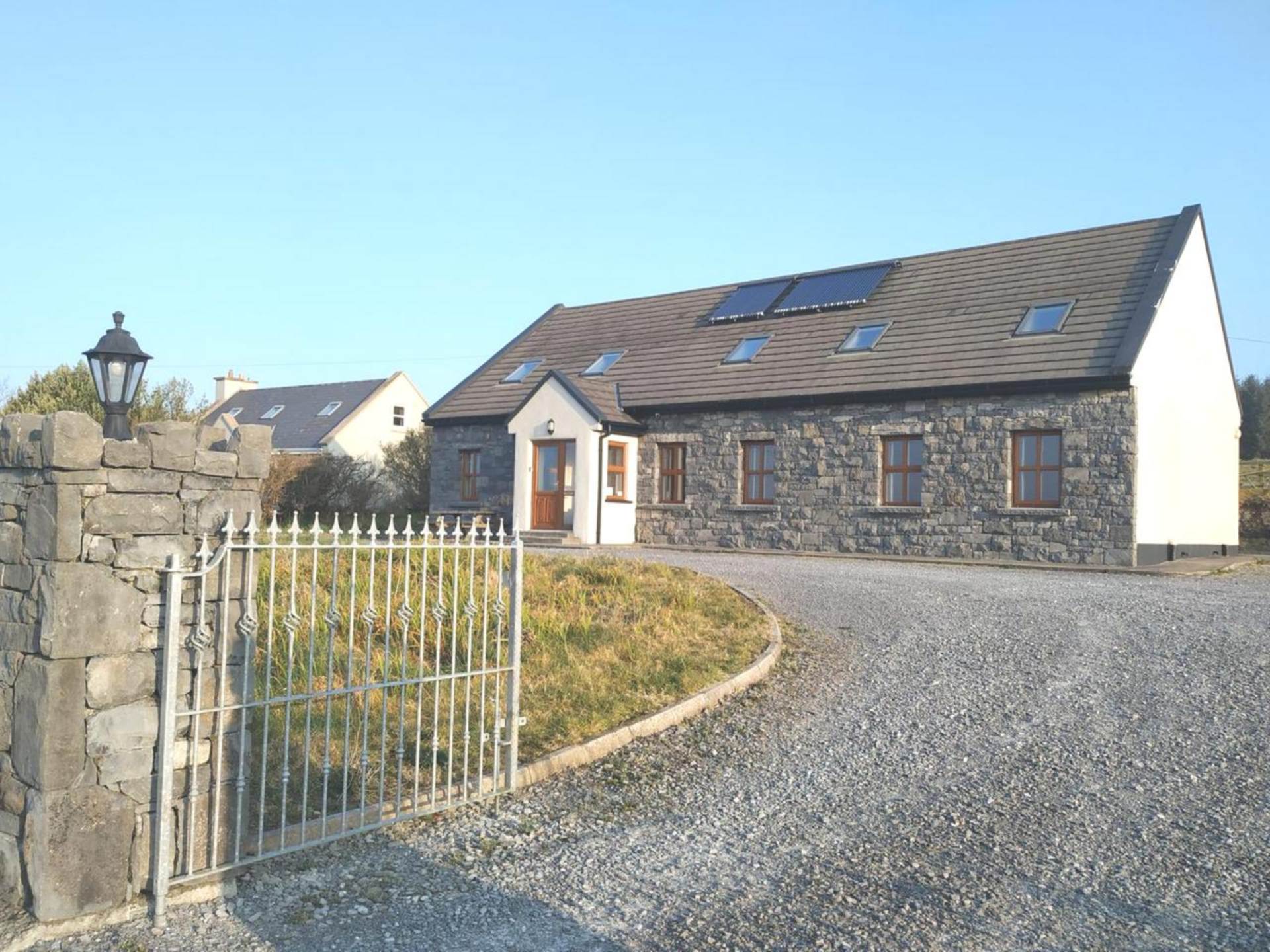 Westview House, Poulnagun, Lisdoonvarna, Co. Clare V95 TP99