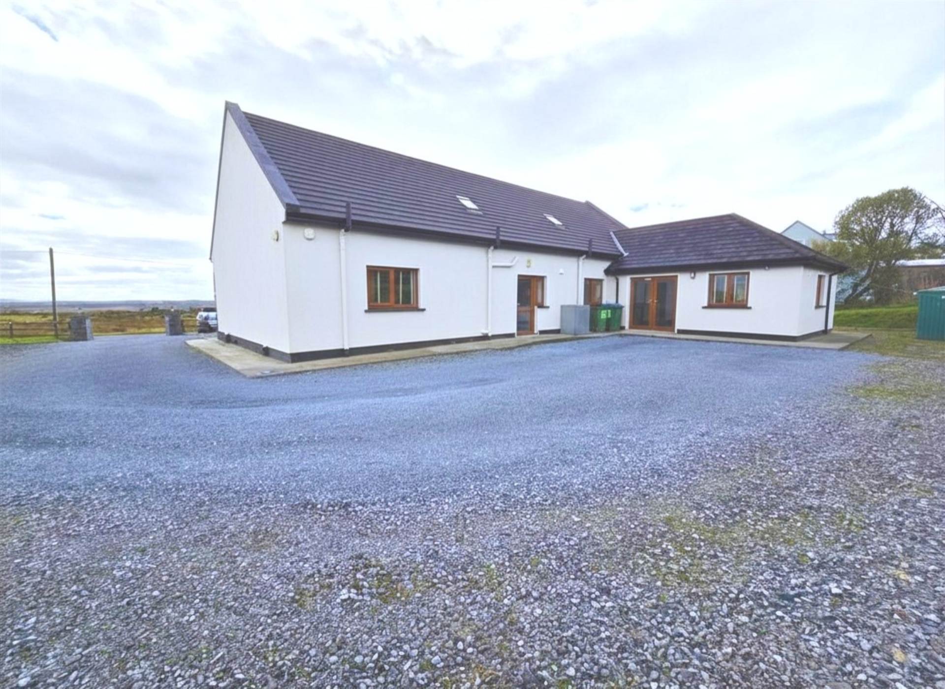 Westview House, Poulnagun, Lisdoonvarna, Co. Clare V95 TP99